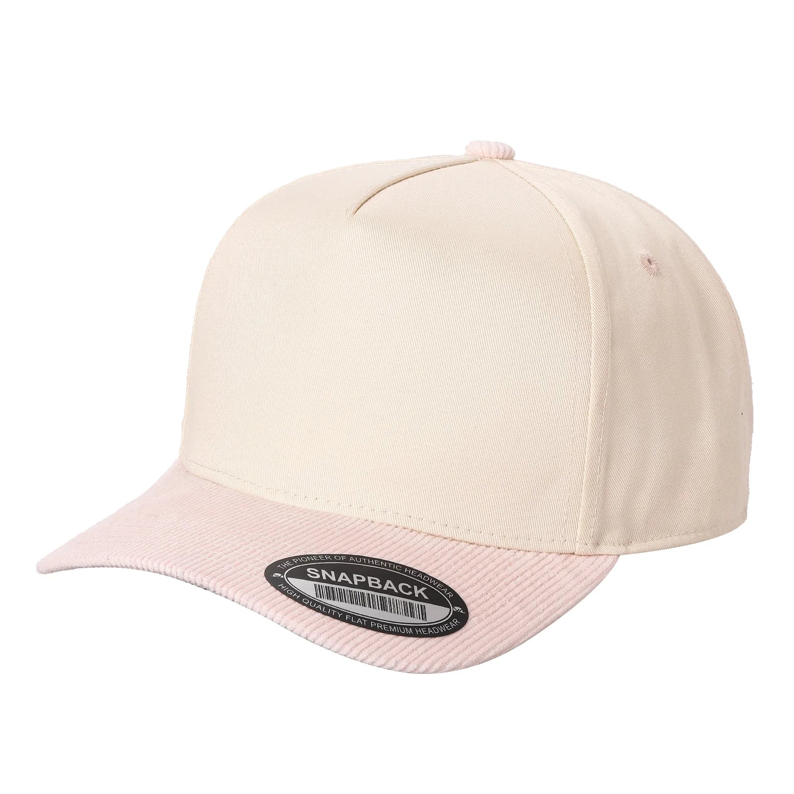 TCFC-PC-CORDUROY BILL TWILL HEAD PREPACK