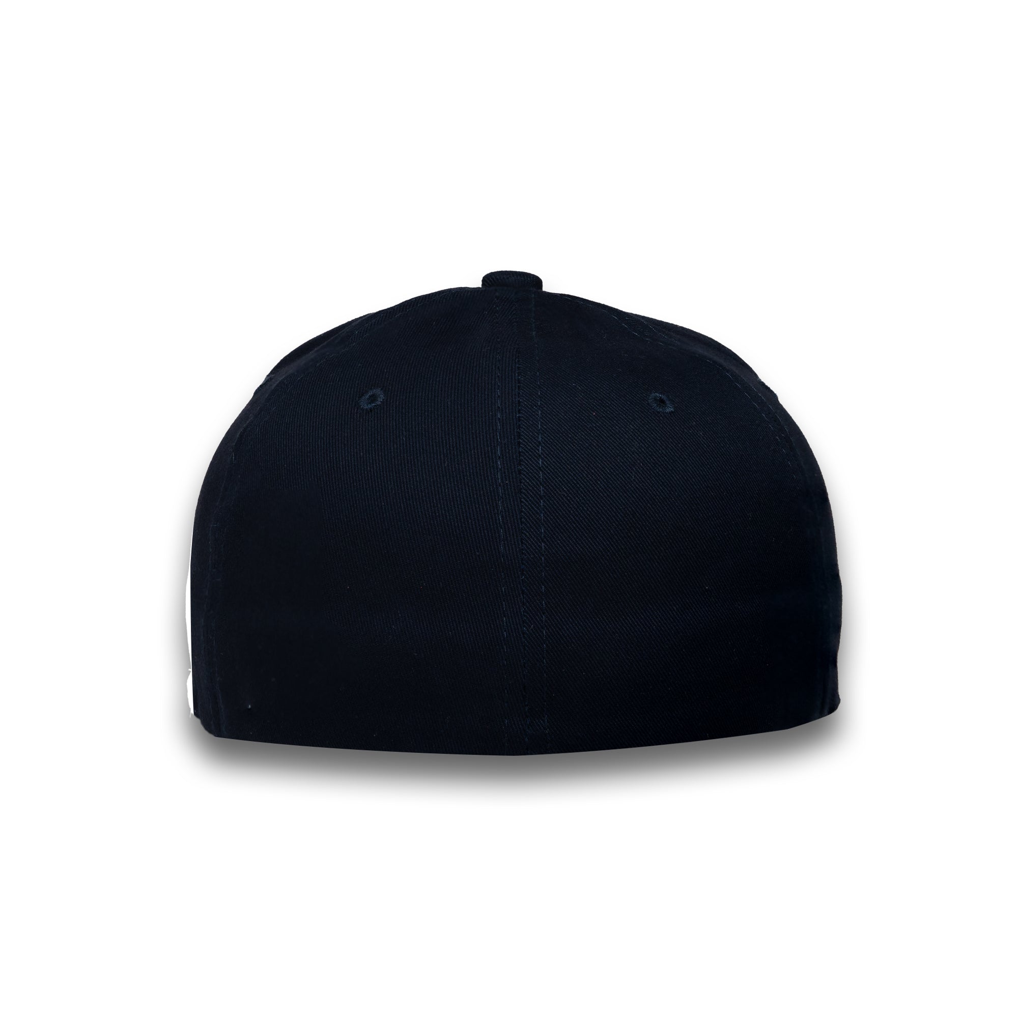 Fitted-Women's Fitted cap w/ Spandex Stretch Fabric-$3.50