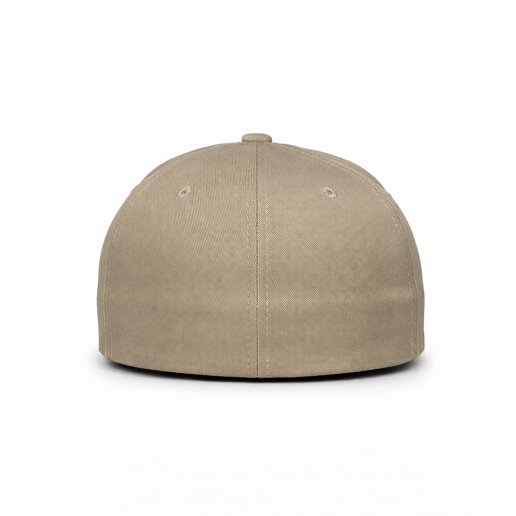 Fitted-Women's Fitted cap w/ Spandex Stretch Fabric-$3.50