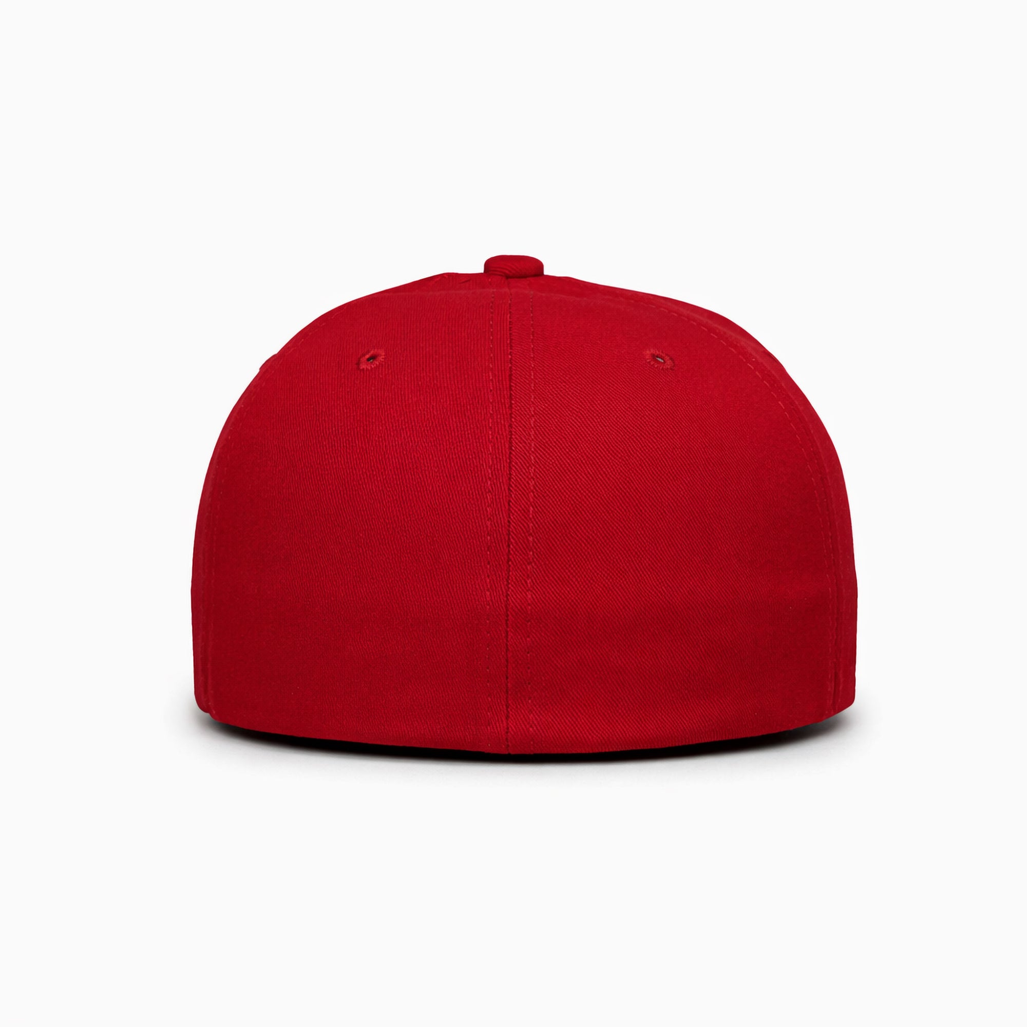 Fitted-Women's Fitted cap w/ Spandex Stretch Fabric-$3.50