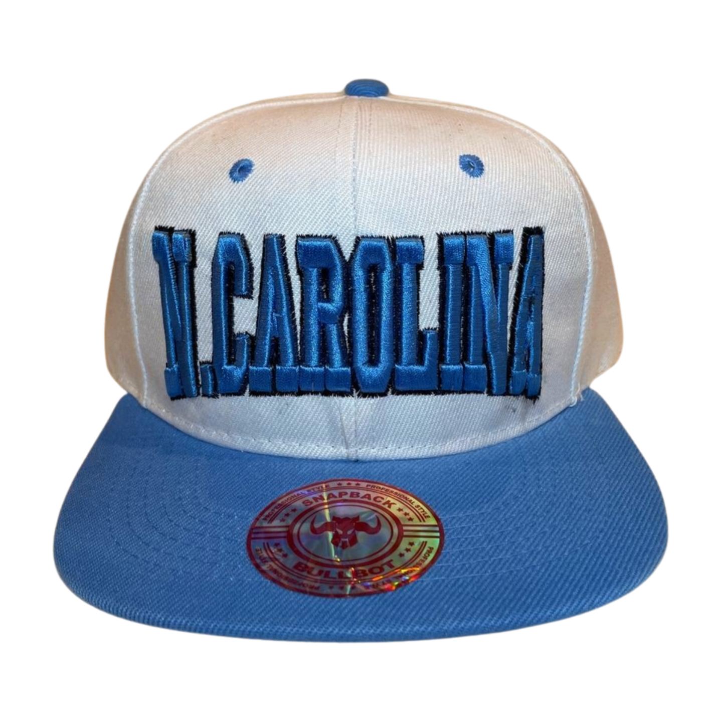 HP-NCAROLINA