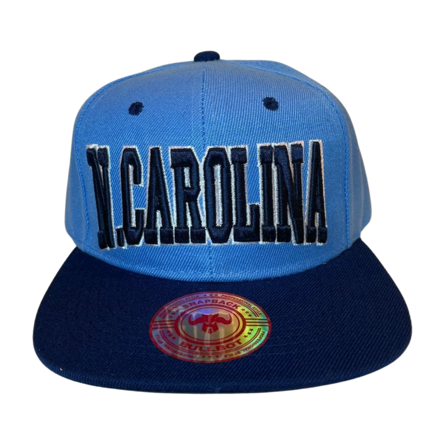 HP-NCAROLINA