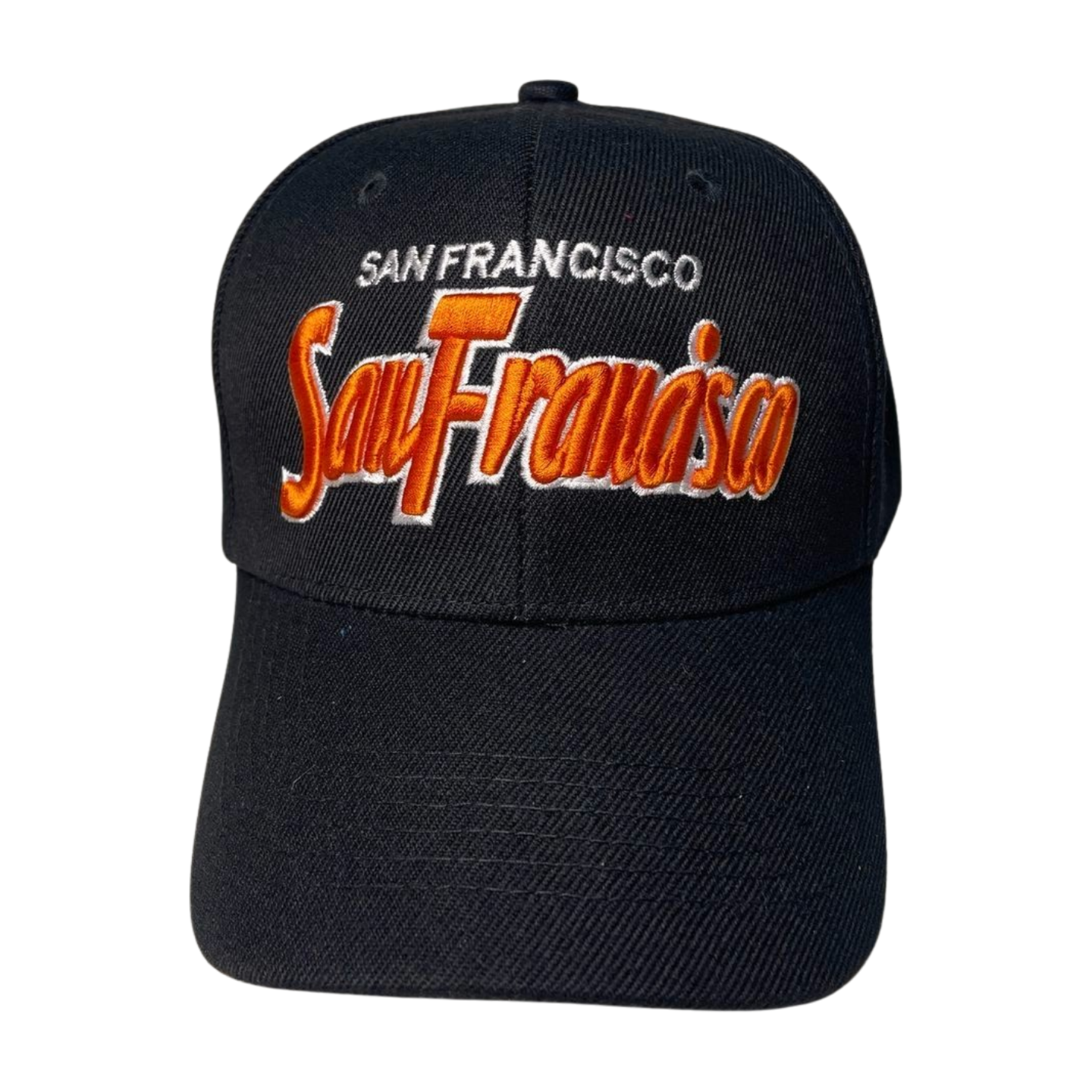 HV-SANFRANCISCO