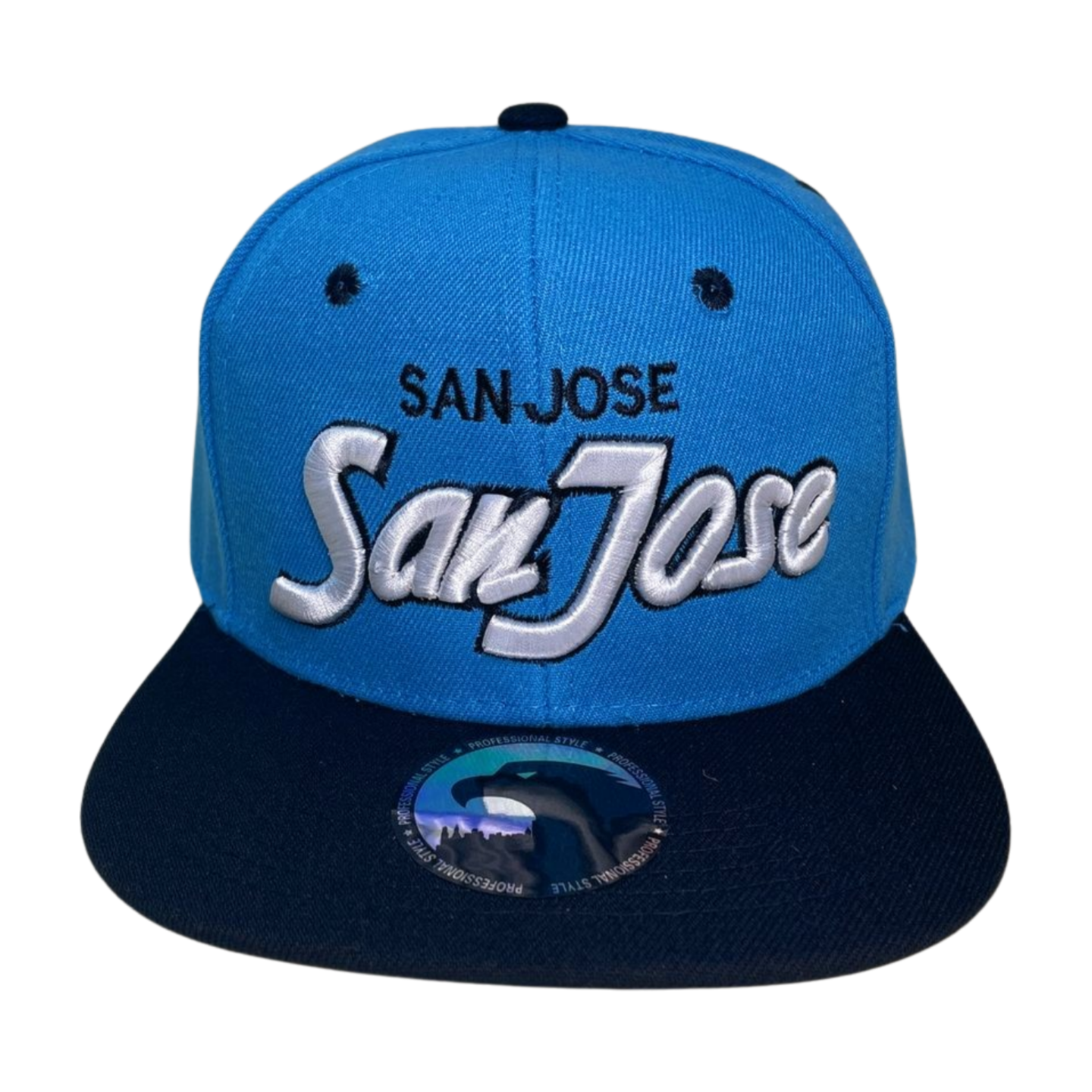 HPF-SAN JOSE