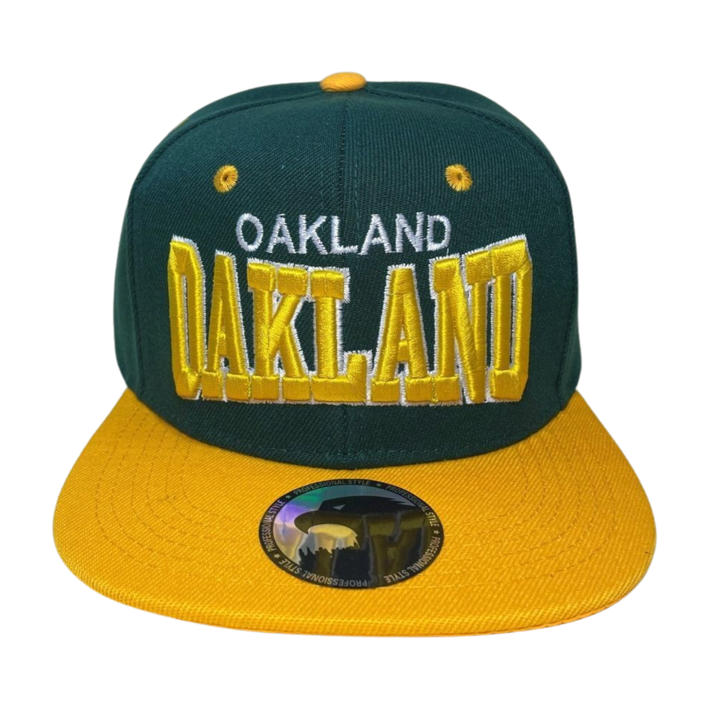 HPF-OKLAND