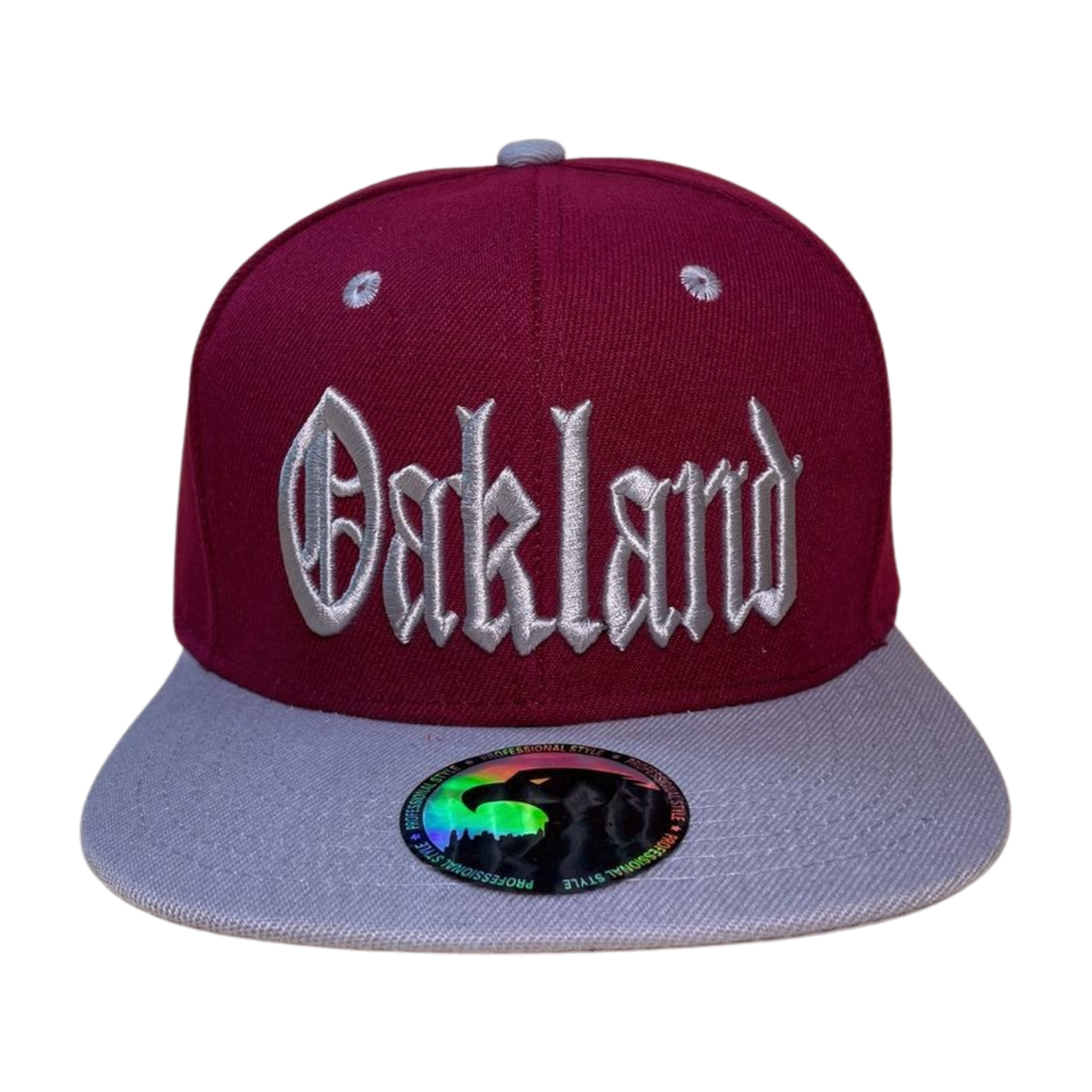 HPF-OKLAND