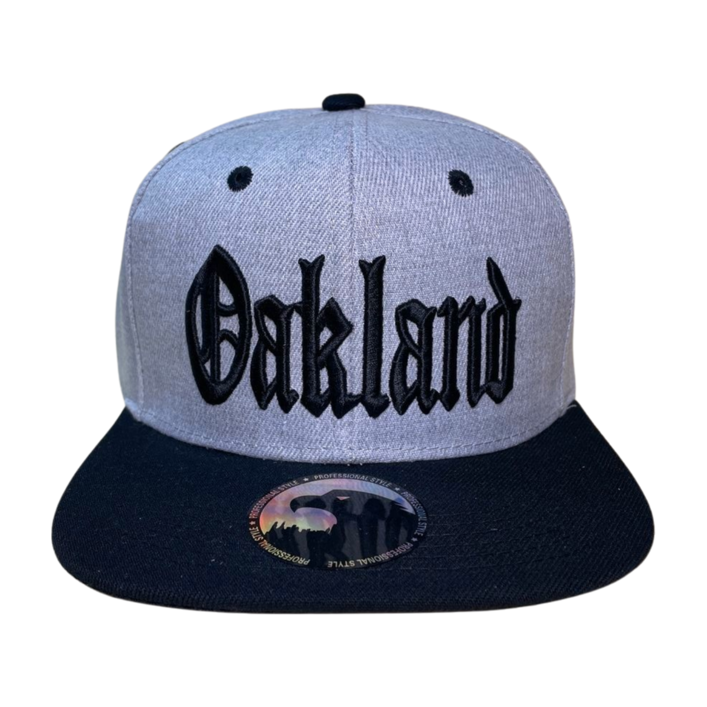 HPF-OKLAND