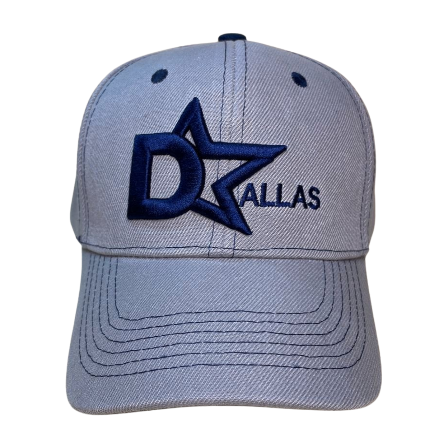HV-DALLAS