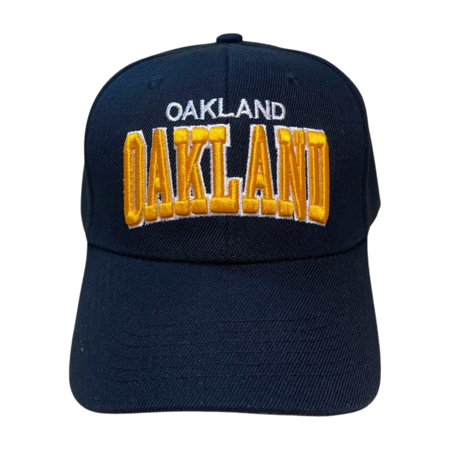 HV-OKLAND