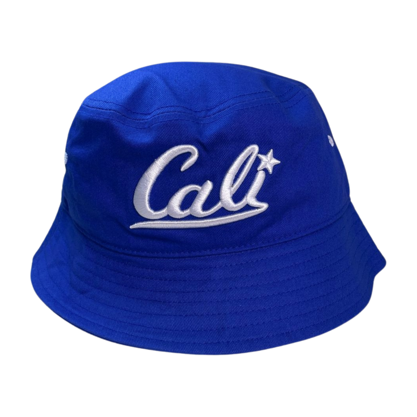Bucket-DZ-CALI Embroidery 12PCS/DZ HBC