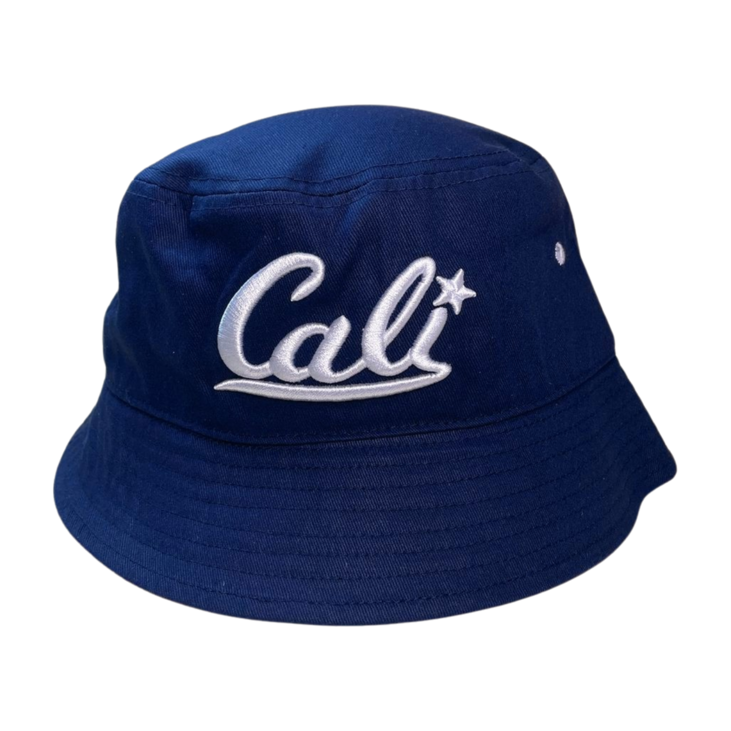 Bucket-DZ-CALI Embroidery 12PCS/DZ HBC