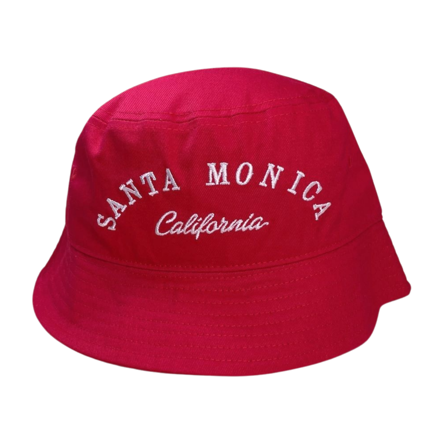 BUCKET-DZ-WITH EMBROIDERY (HBC-SANT MONICA 12PCS/DZ