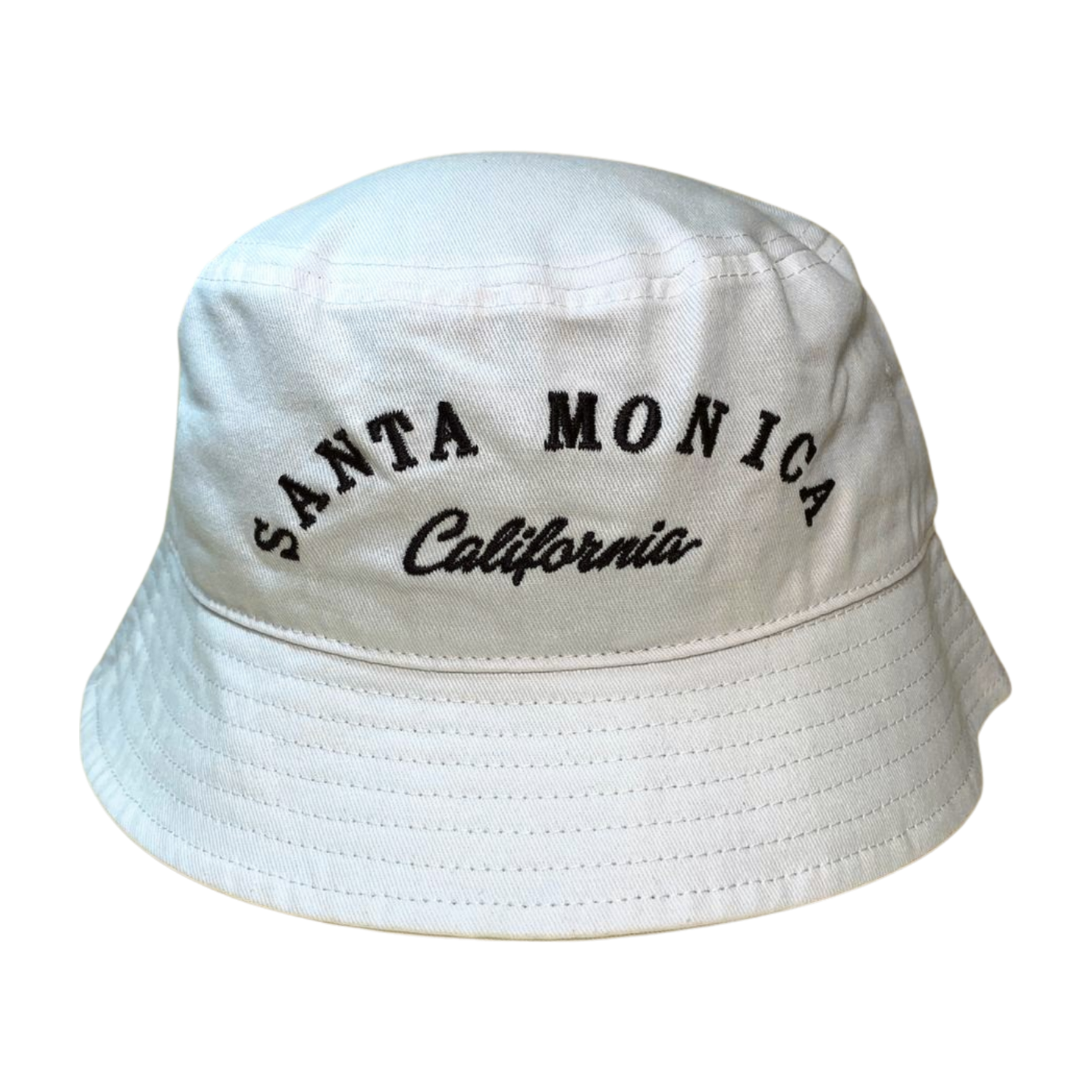 BUCKET-DZ-WITH EMBROIDERY (HBC-SANT MONICA 12PCS/DZ