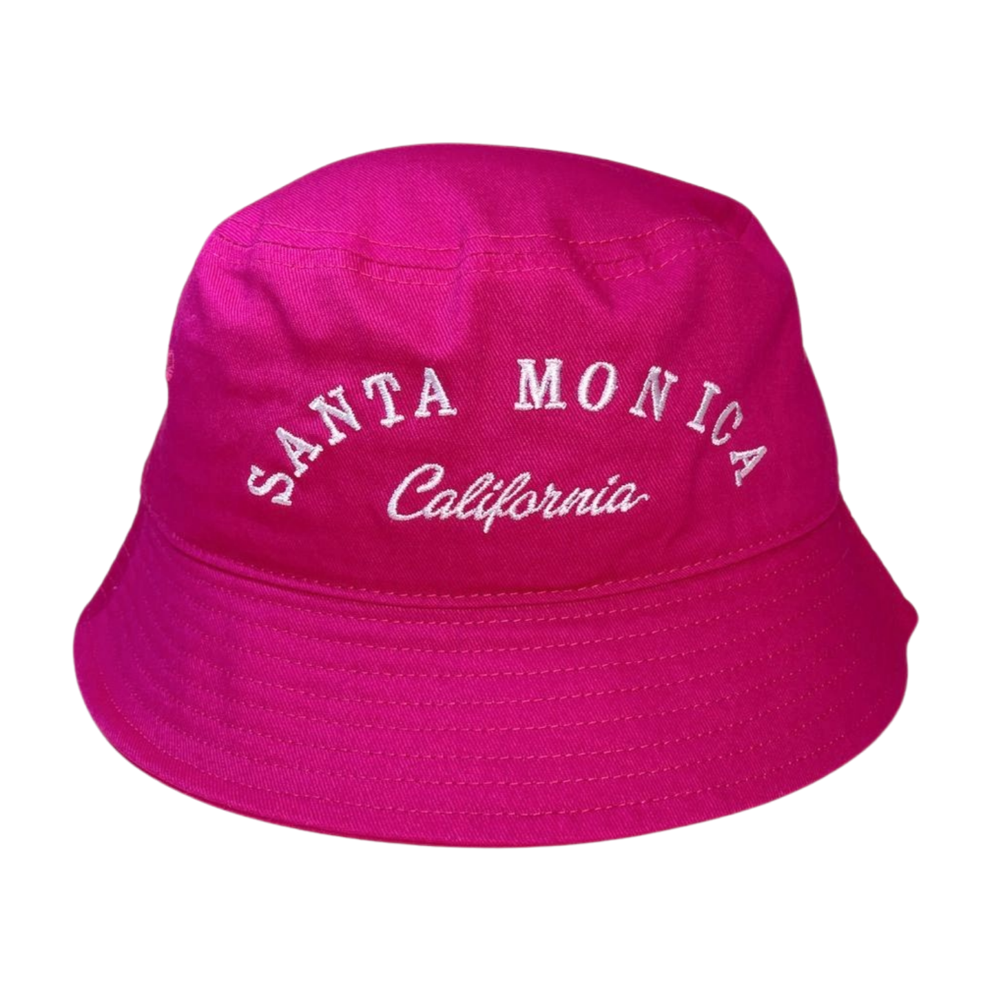 BUCKET-DZ-WITH EMBROIDERY (HBC-SANT MONICA 12PCS/DZ