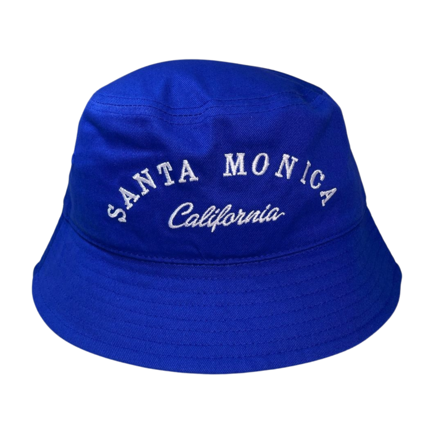 BUCKET-DZ-WITH EMBROIDERY (HBC-SANT MONICA 12PCS/DZ