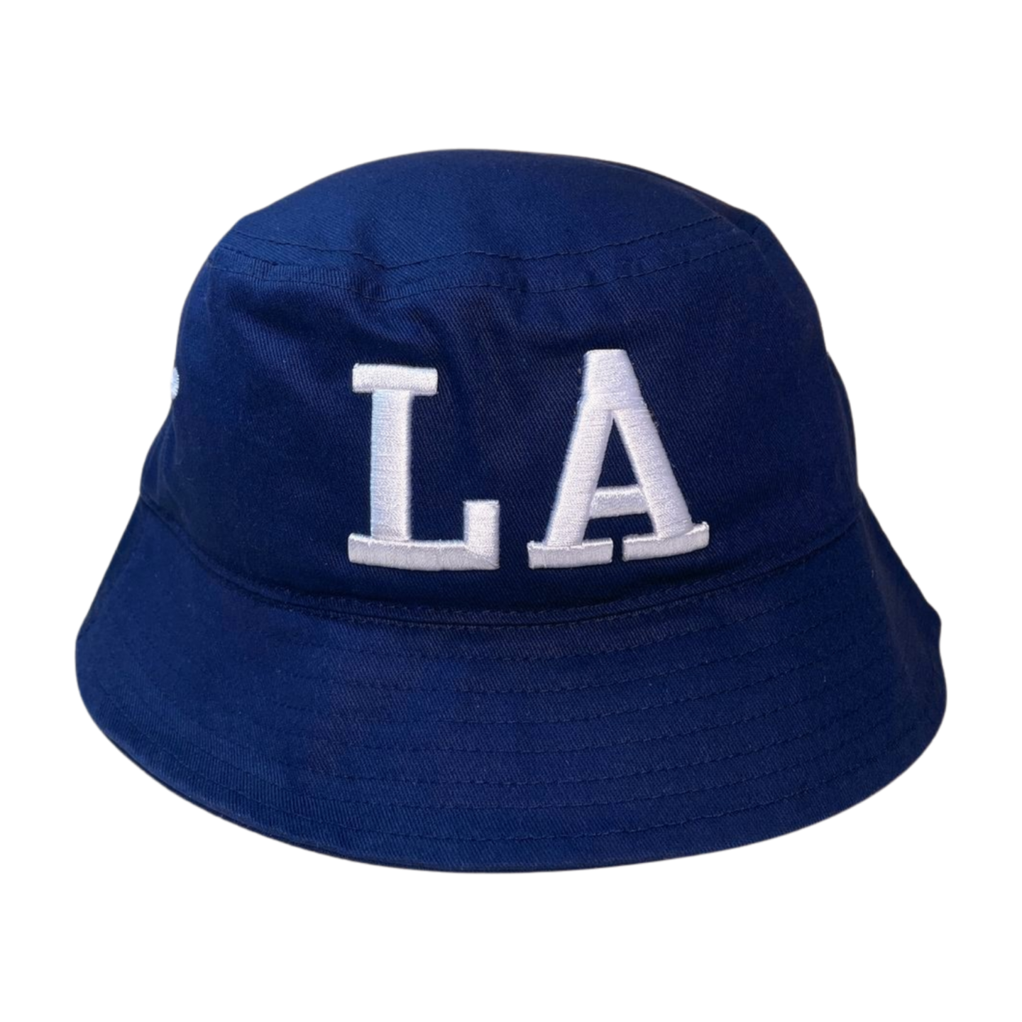 BUCKET-DZ-LA EMBROIDERY 12PCS/DZ HBC