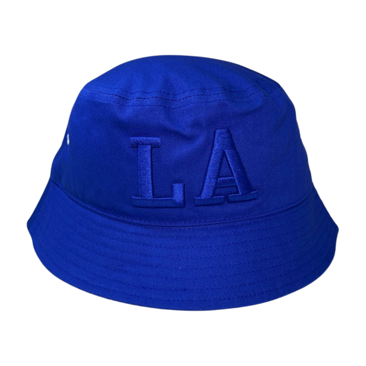 BUCKET-DZ-LA EMBROIDERY 12PCS/DZ HBC