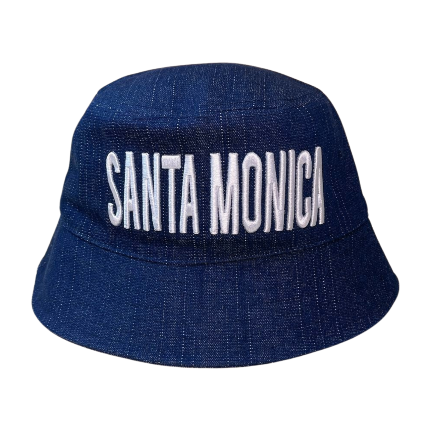 BUCKET WITH EMBROIDERY (HBC-SANT MONICA) $51/DZ