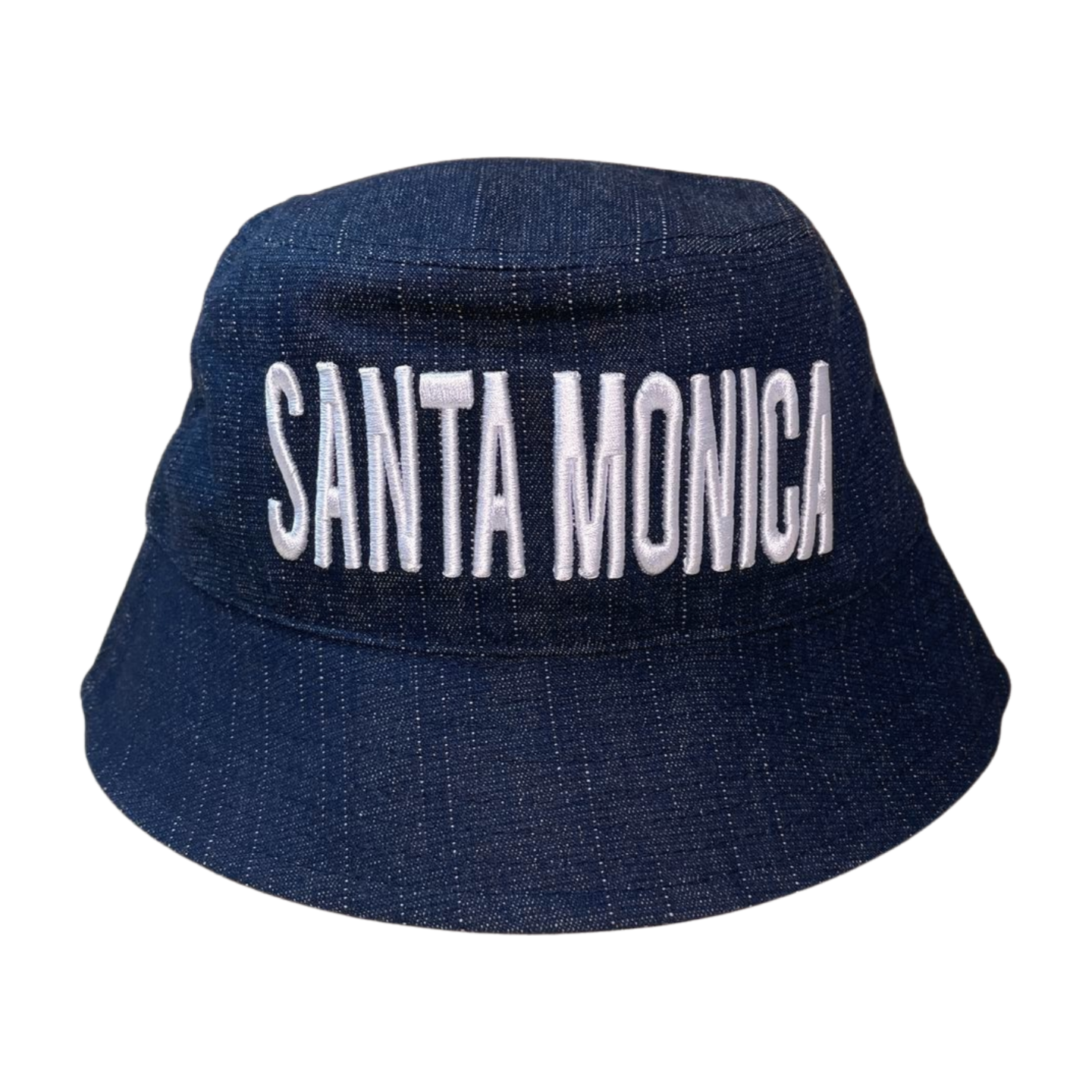 BUCKET WITH EMBROIDERY (HBC-SANT MONICA) $51/DZ