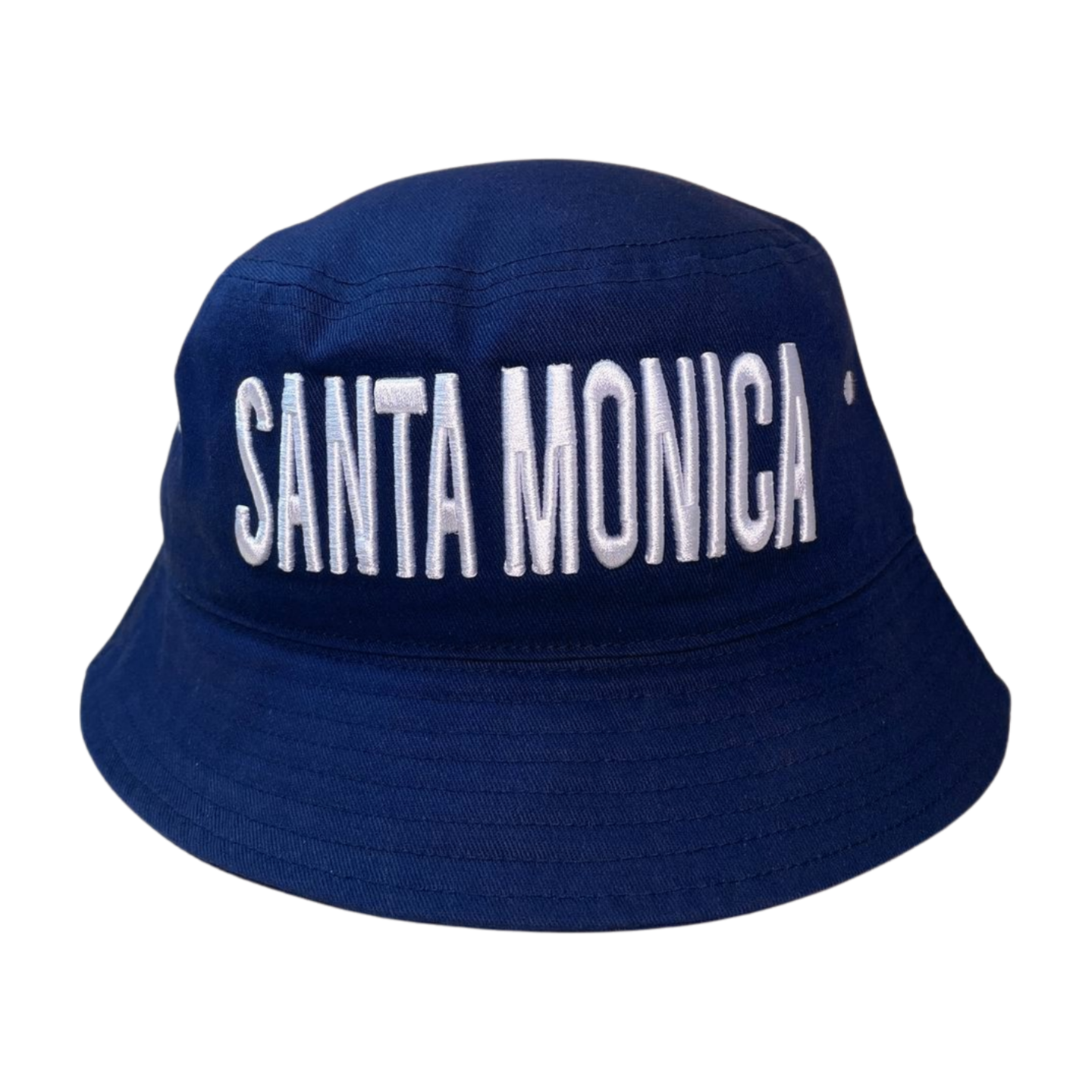 BUCKET-DZ-WITH EMBROIDERY (HBC-SANT MONICA 12PCS/DZ