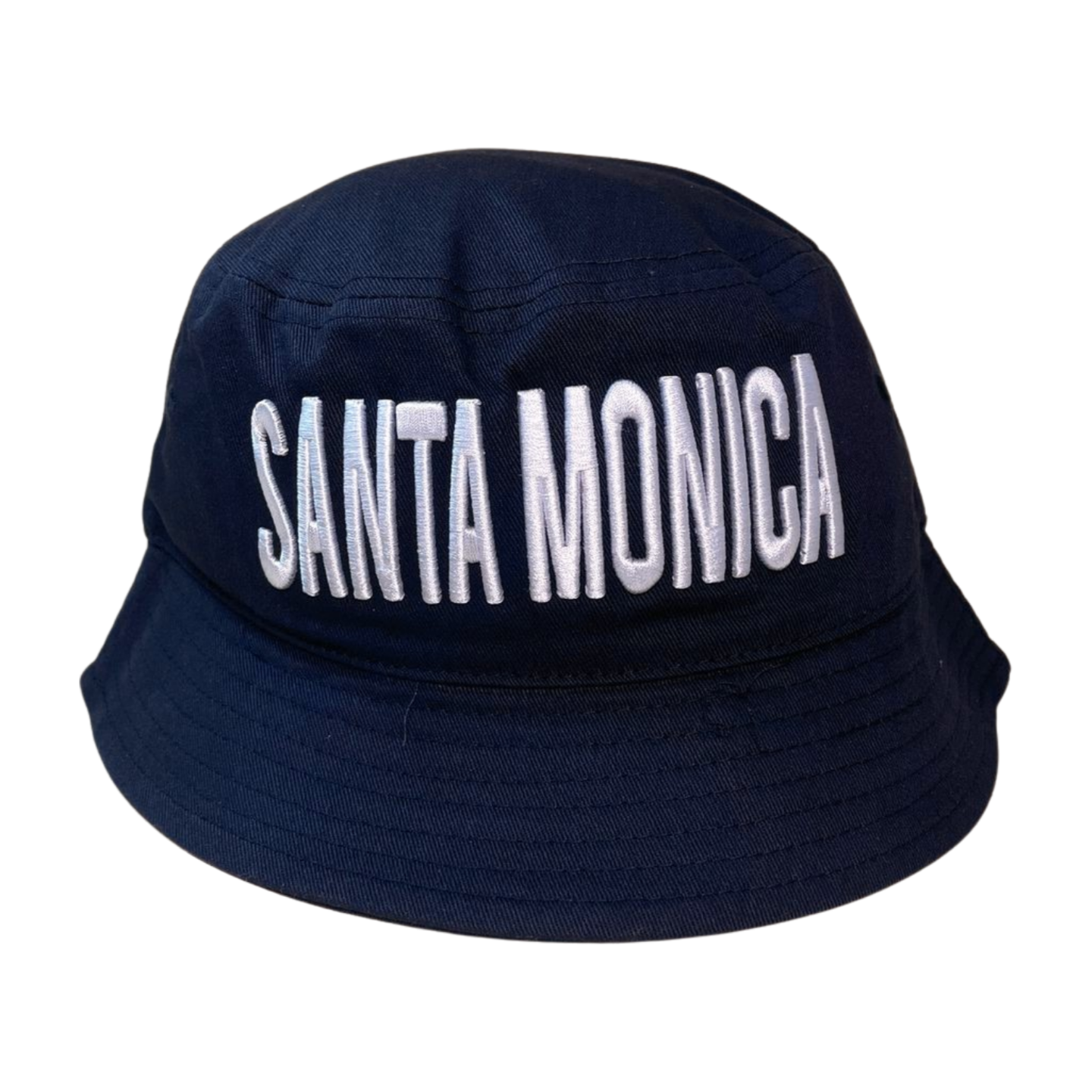 BUCKET-DZ-WITH EMBROIDERY (HBC-SANT MONICA 12PCS/DZ