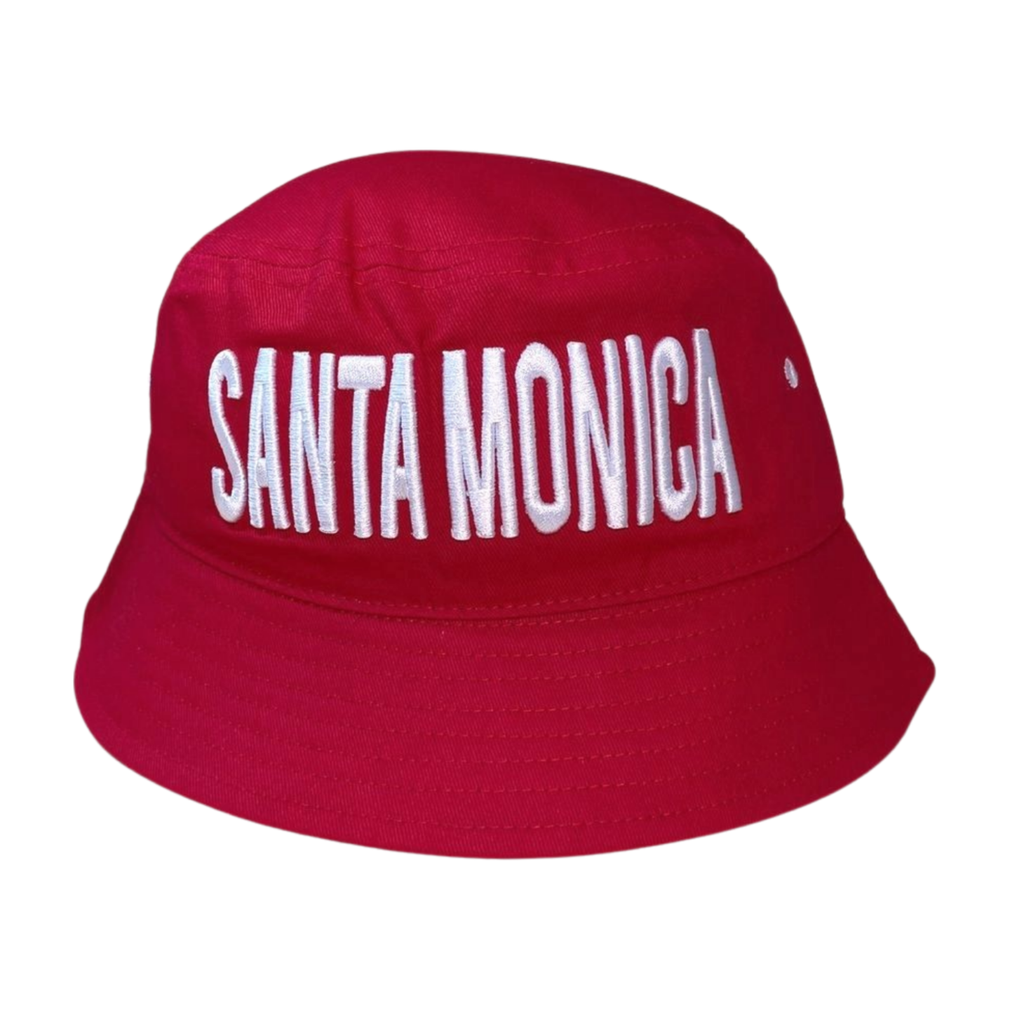 BUCKET-DZ-WITH EMBROIDERY (HBC-SANT MONICA 12PCS/DZ