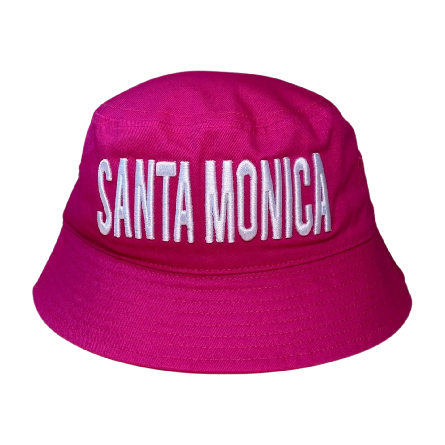 BUCKET-DZ-WITH EMBROIDERY (HBC-SANT MONICA 12PCS/DZ