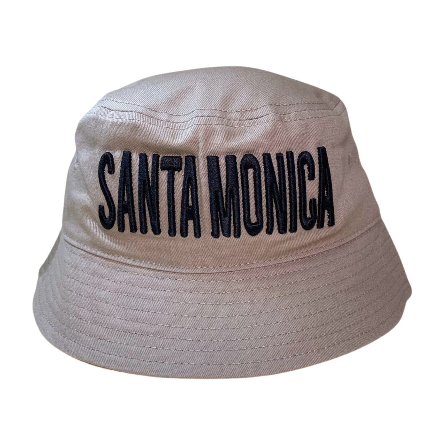 BUCKET-DZ-WITH EMBROIDERY (HBC-SANT MONICA 12PCS/DZ