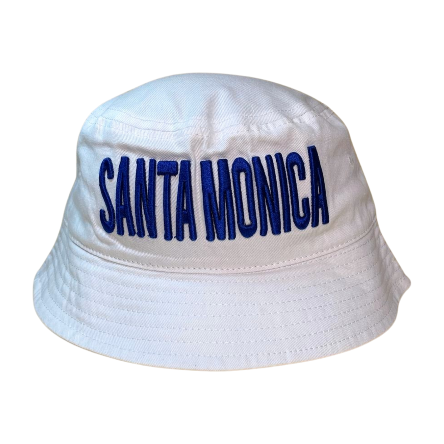 BUCKET-DZ-WITH EMBROIDERY (HBC-SANT MONICA 12PCS/DZ