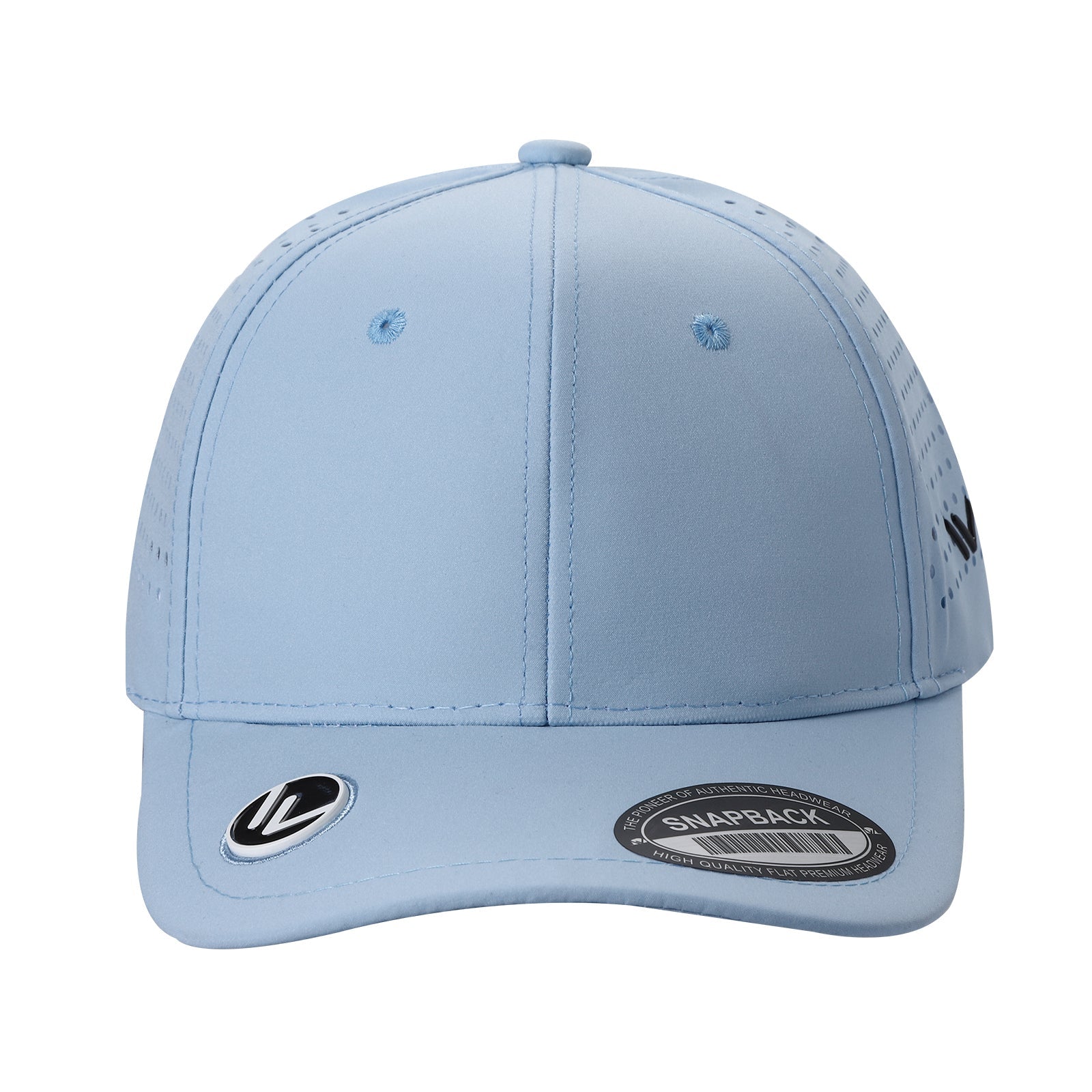 GOLF HAT-6PK- GOLF Hat (WP6)