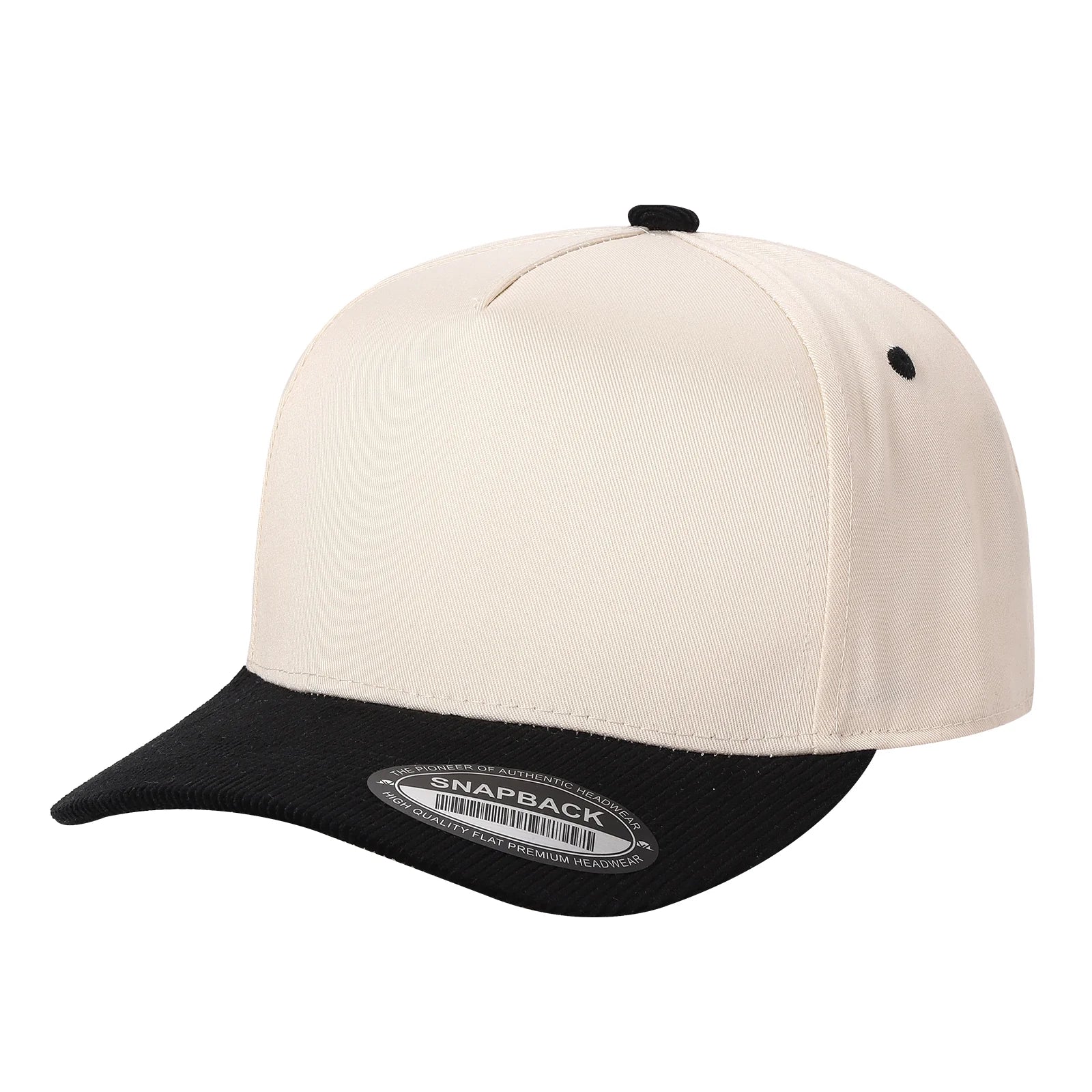 TCFC-PC-CORDUROY BILL TWILL HEAD PREPACK