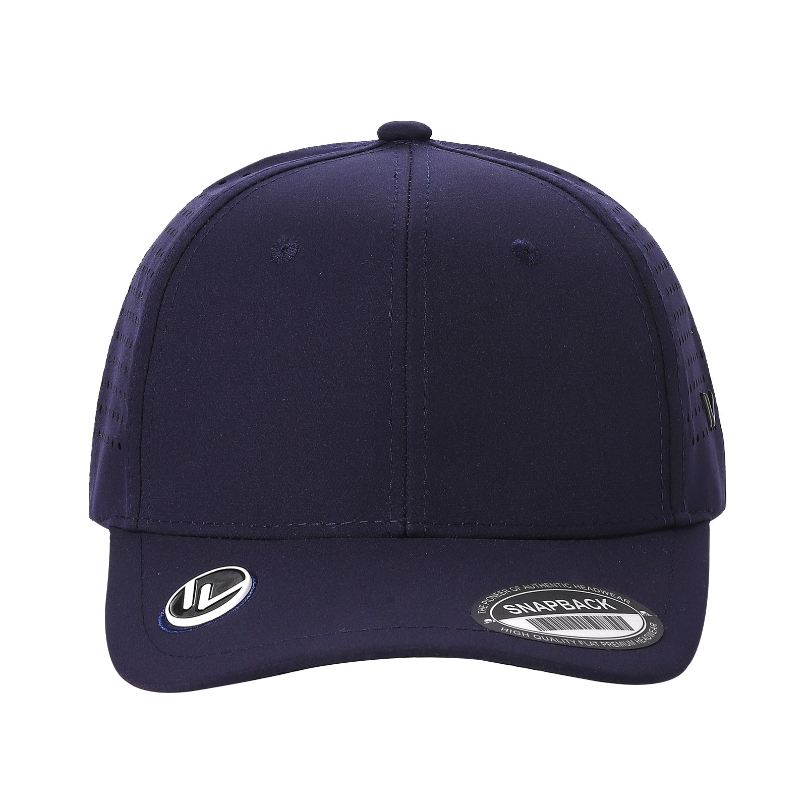 GOLF HAT-6PK- GOLF Hat (WP6)