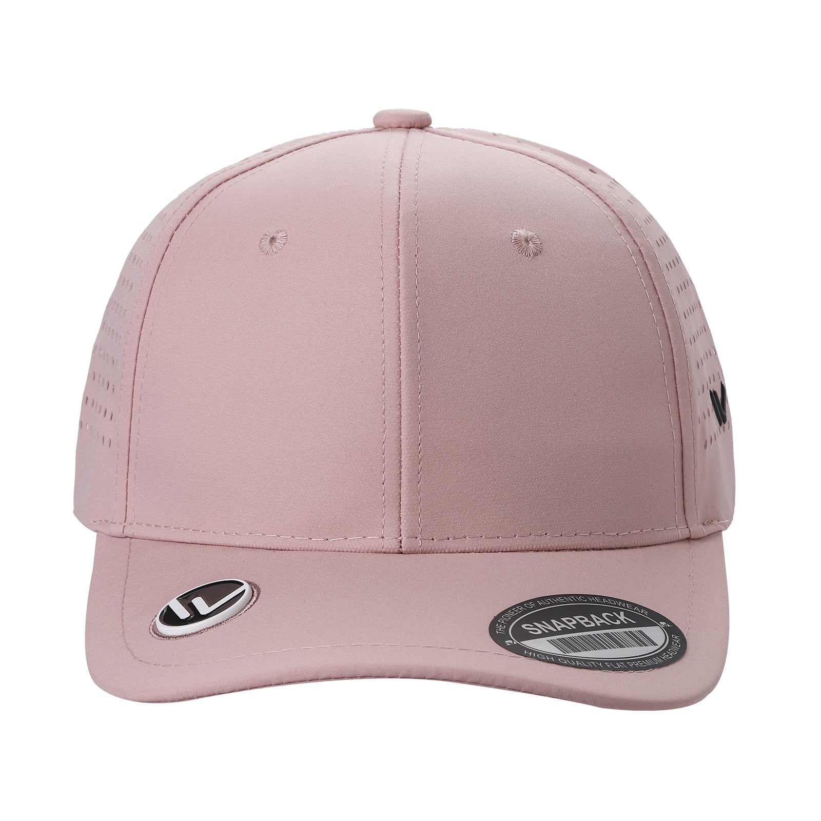 GOLF HAT-6PK- GOLF Hat (WP6)
