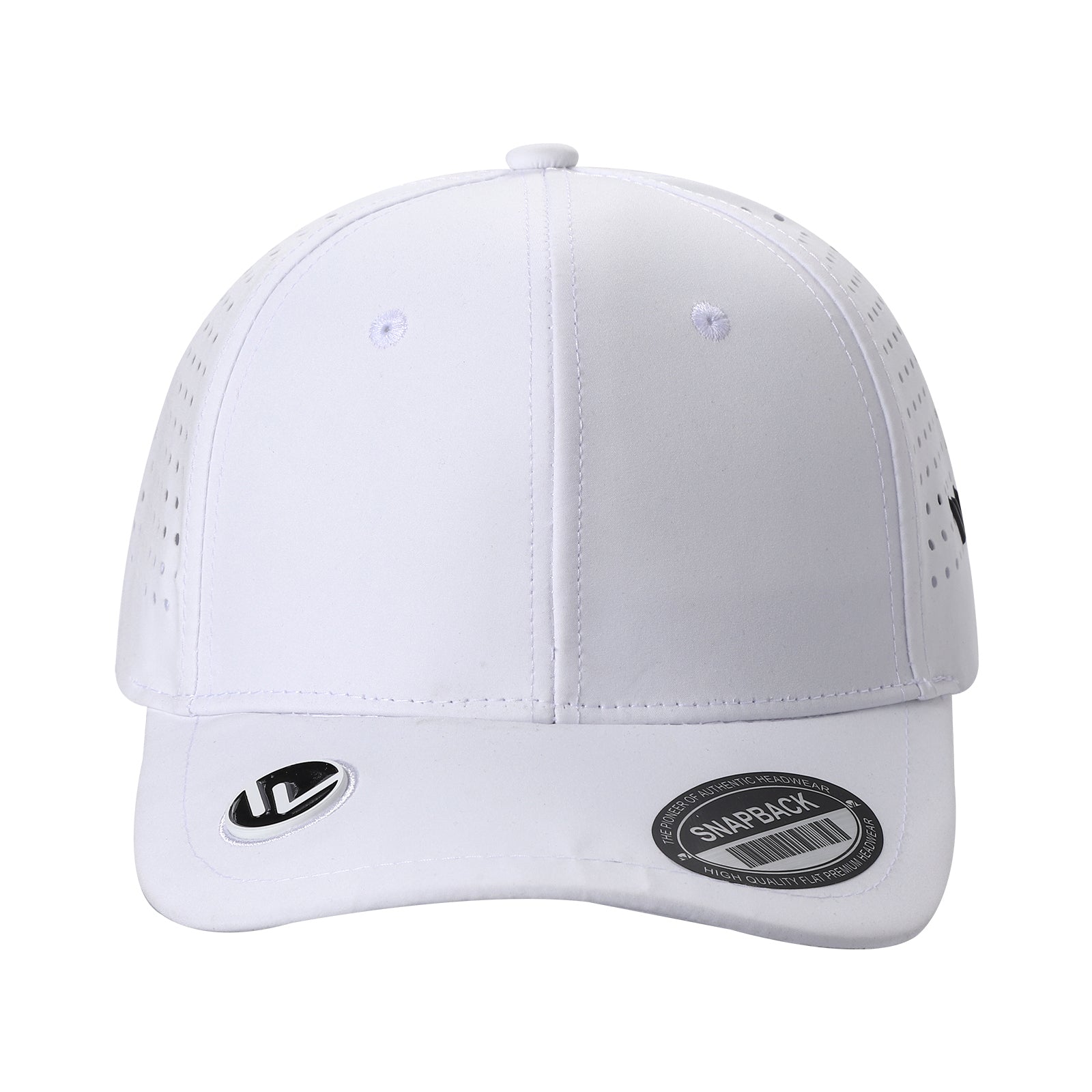 GOLF HAT-6PK- GOLF Hat (WP6)