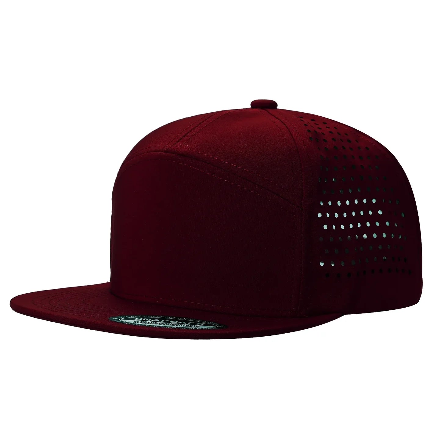 7LASER-1PC-7LASER VENTED HAT-$8/PC