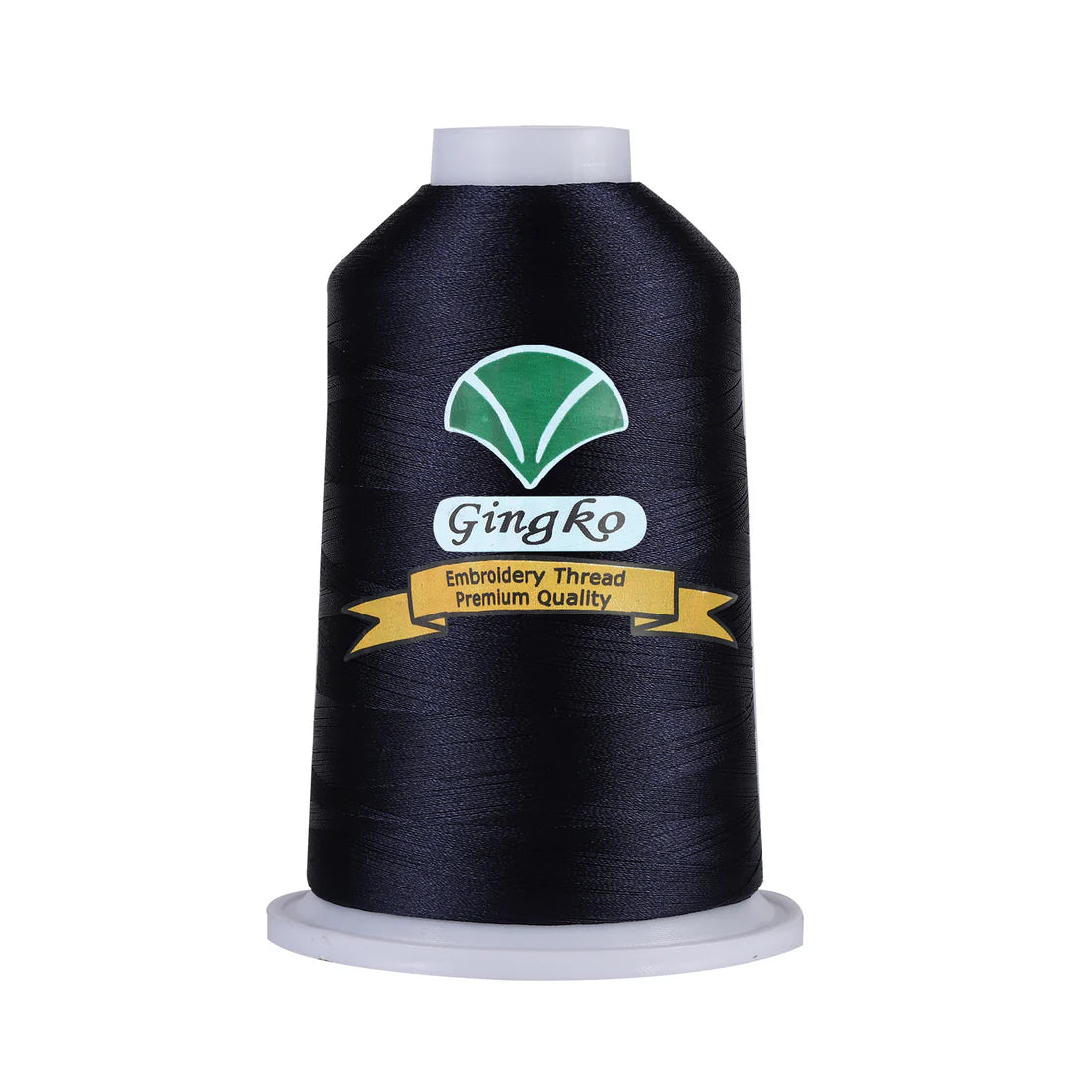POLY EMBROIDERY THREAD 5000YDS ($5/PC)