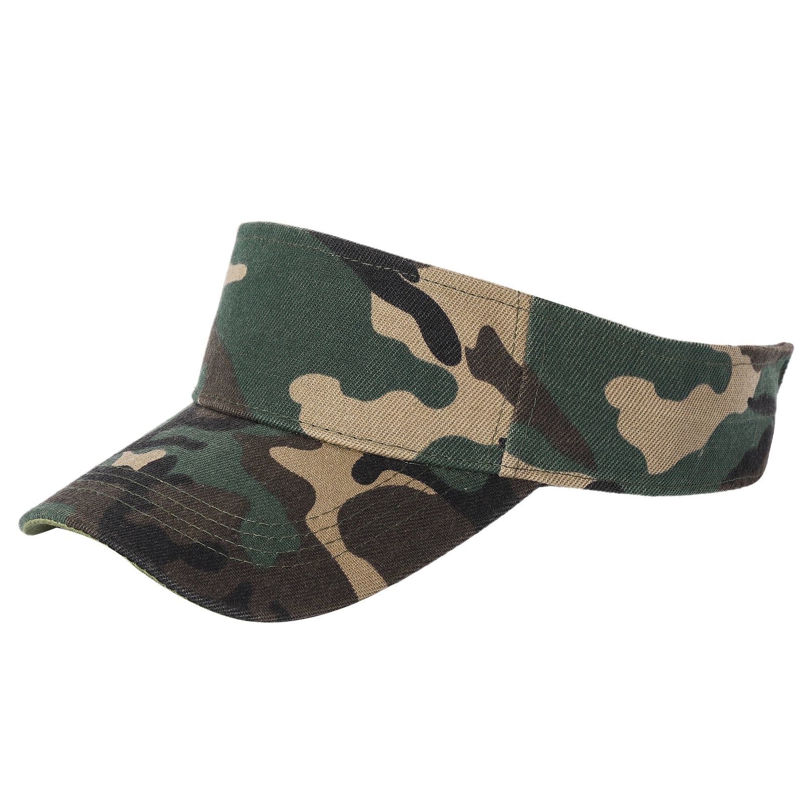 CAMOPACK-6PCS-CAMO DESIGN - 6PCS/PACK