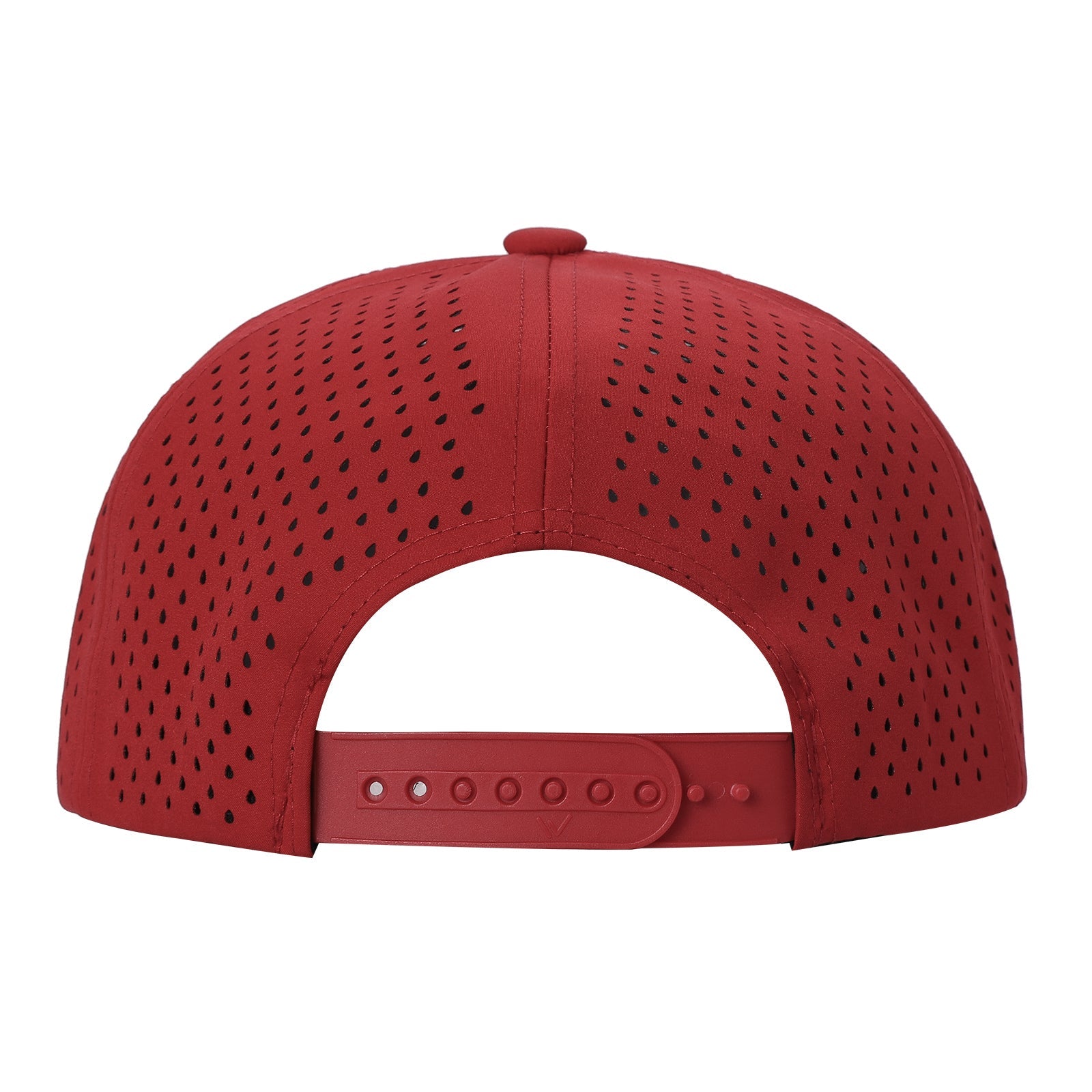 5WPR-DZ-5PANEL WATER PROOF HAT WITH ROPE 12PCS/DZ