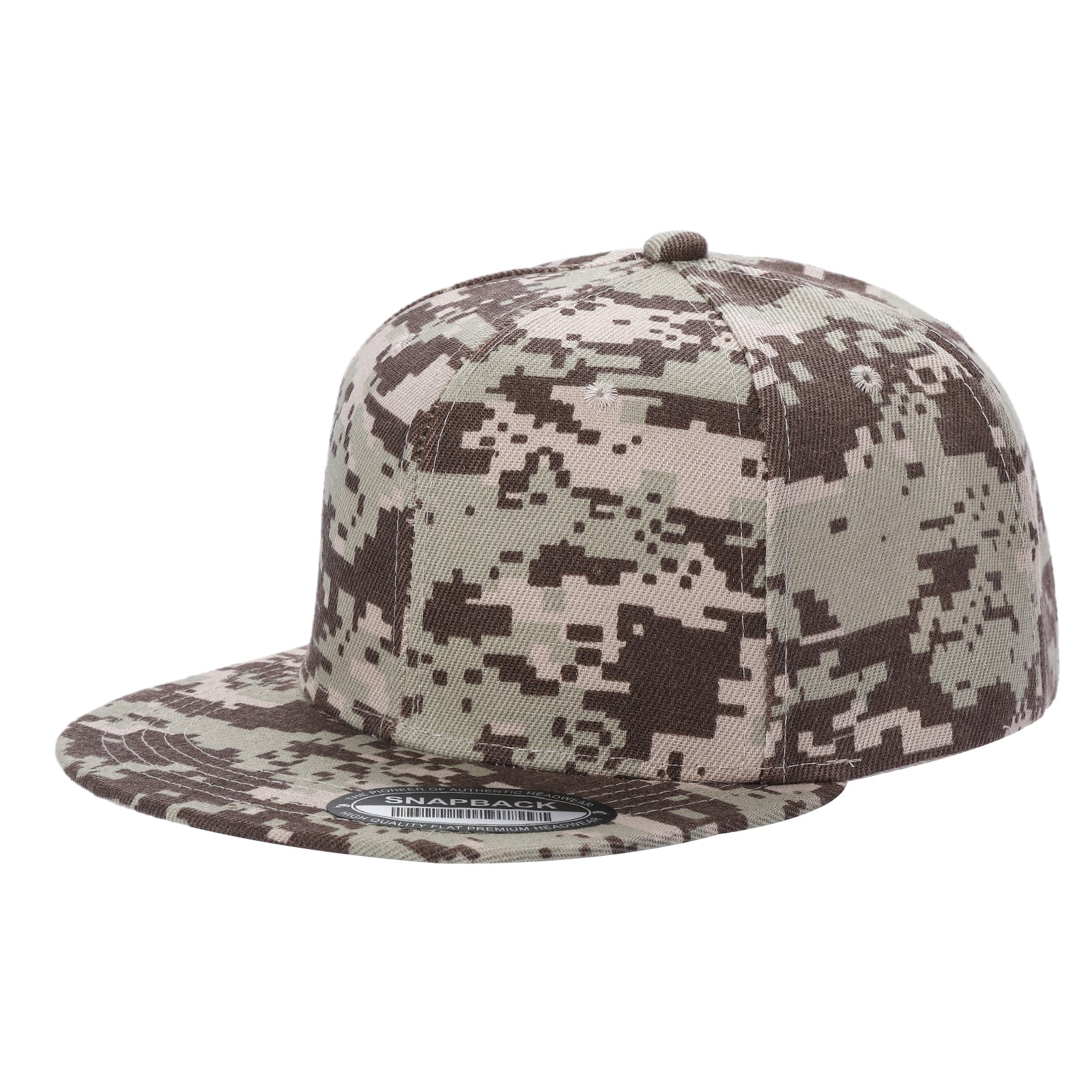 CAMOPACK-6PCS-CAMO DESIGN - 6PCS/PACK