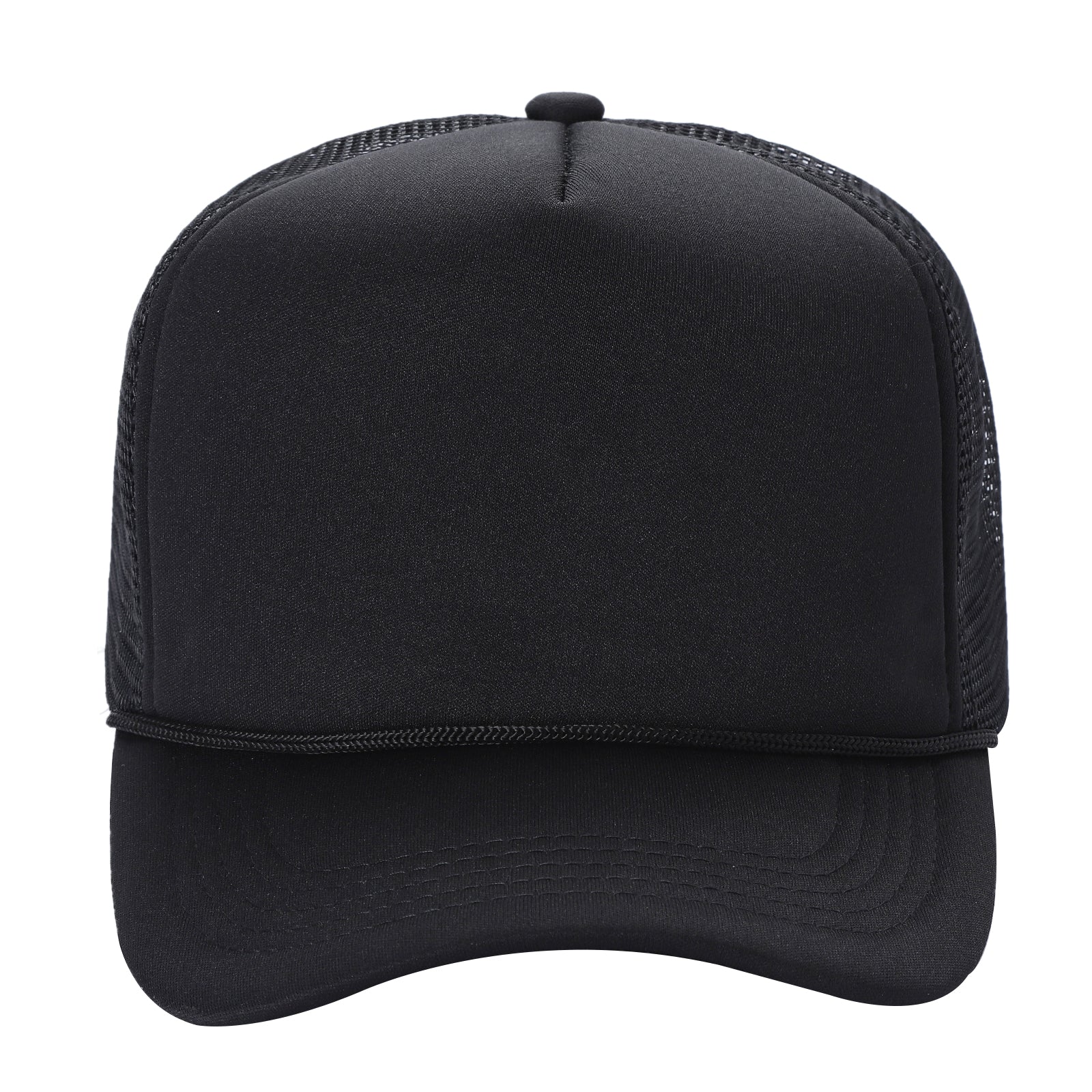 51>SPONGE FOAM TRUCKER Kids (WHOLESALE)