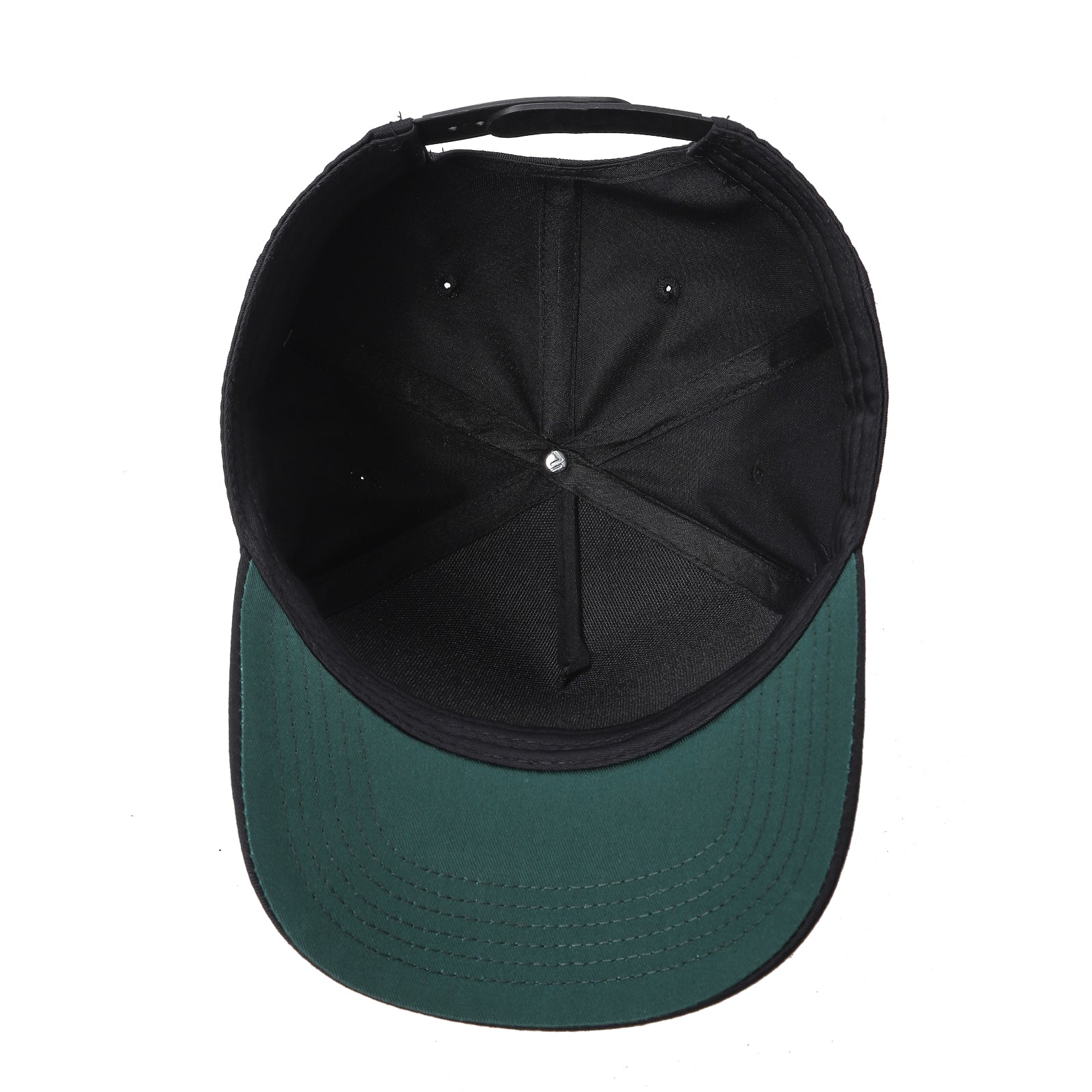 TCAO - 5 Panel Solid with Under Bill colored