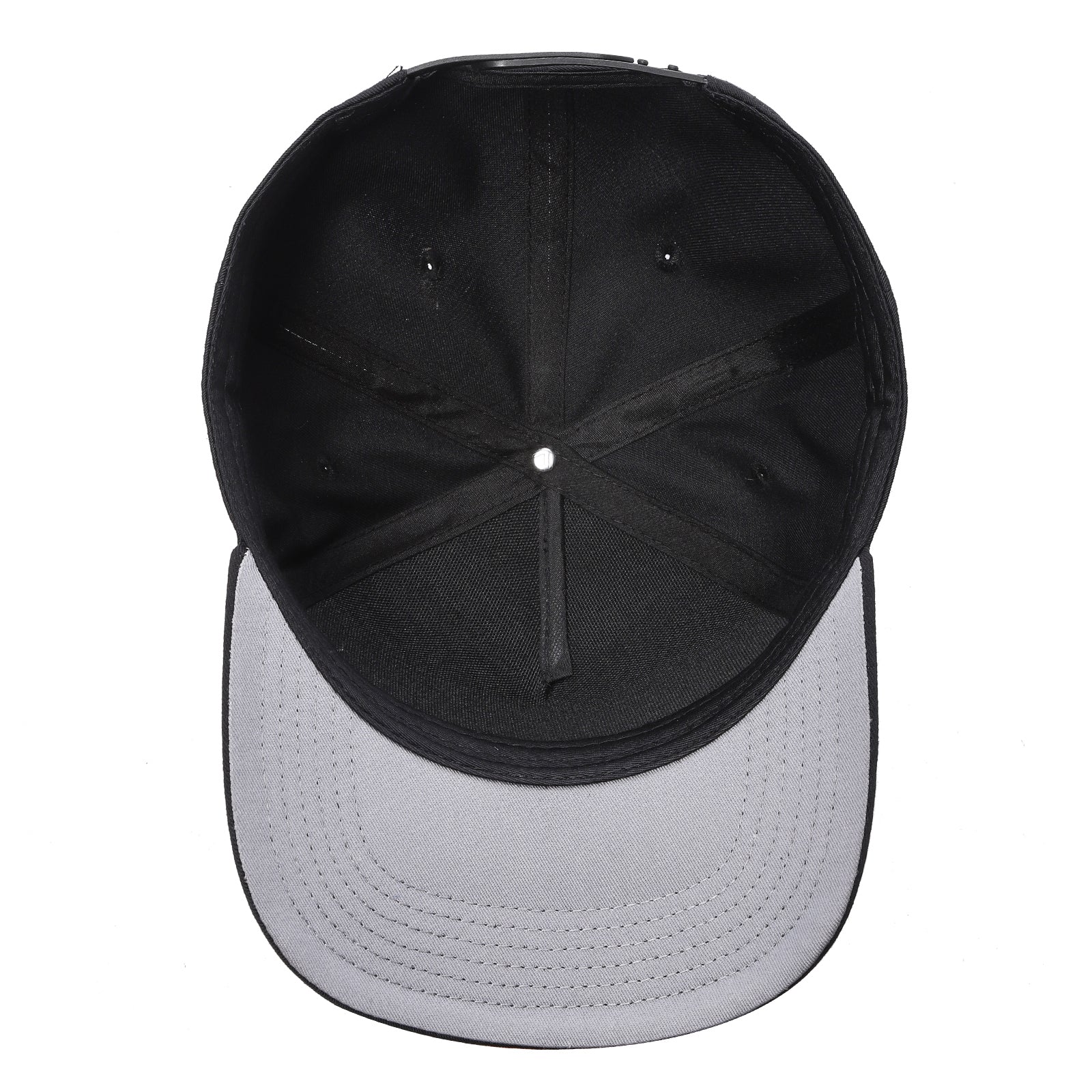TCAO - 5 Panel Solid with Under Bill colored