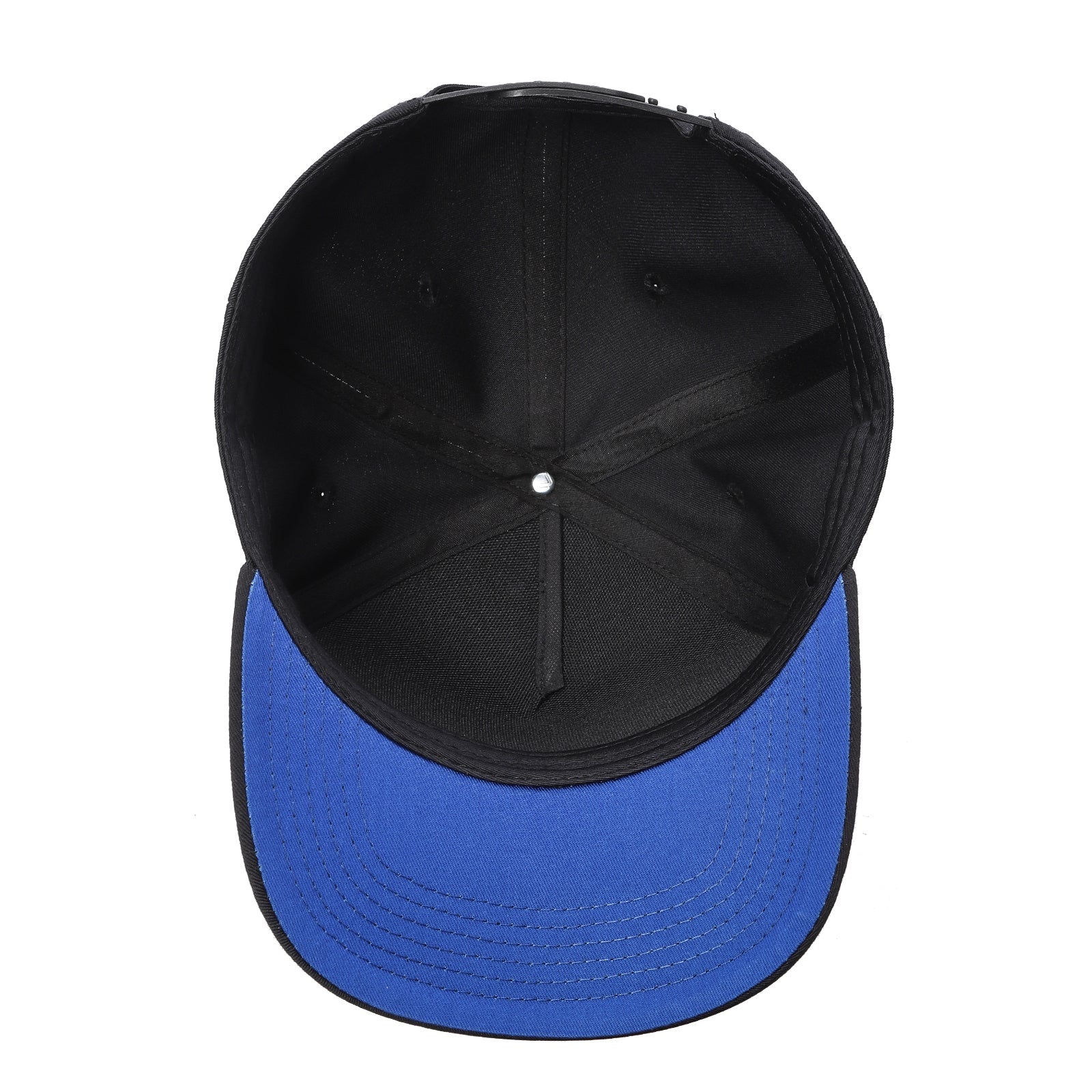 TCAO - 5 Panel Solid with Under Bill colored