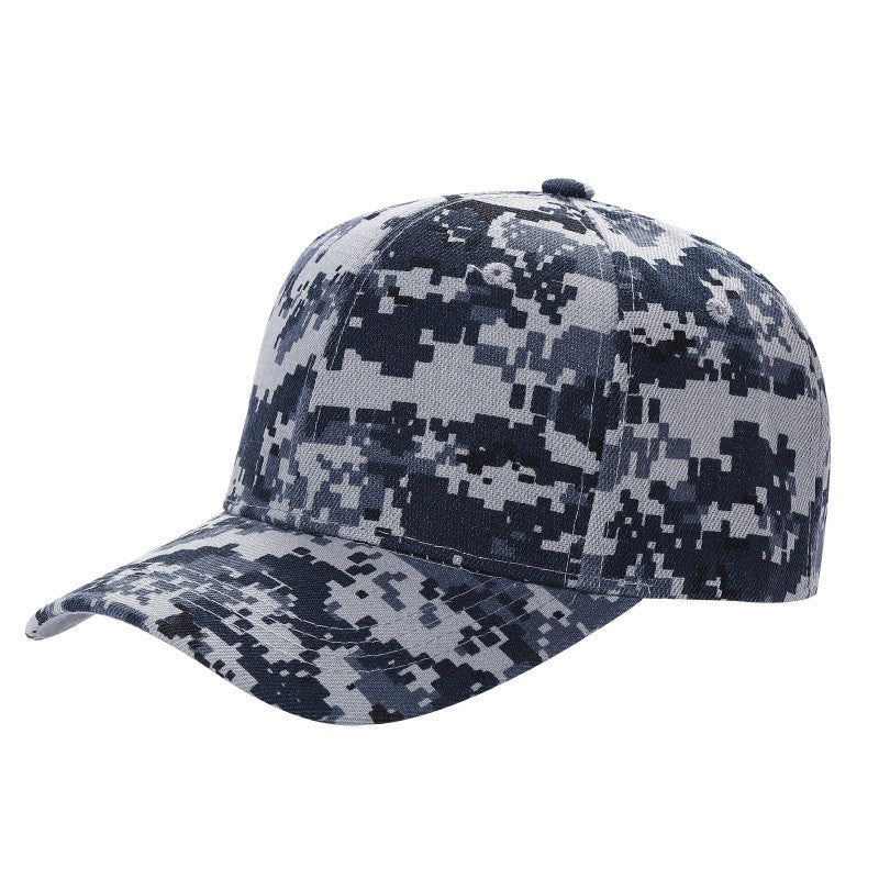 CAMOPACK-6PCS-CAMO DESIGN - 6PCS/PACK