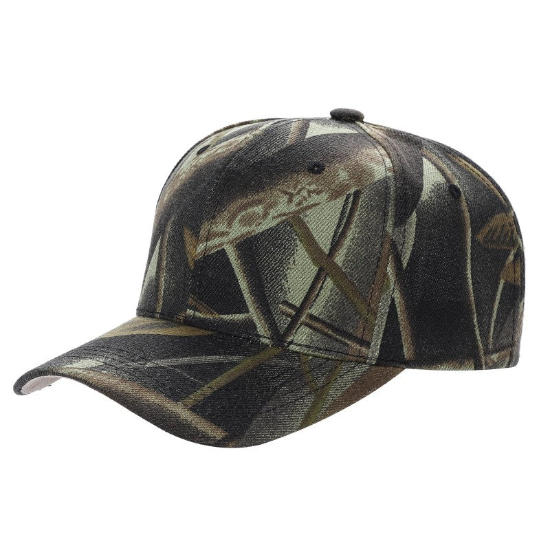 CAMOPACK-6PCS-CAMO DESIGN - 6PCS/PACK