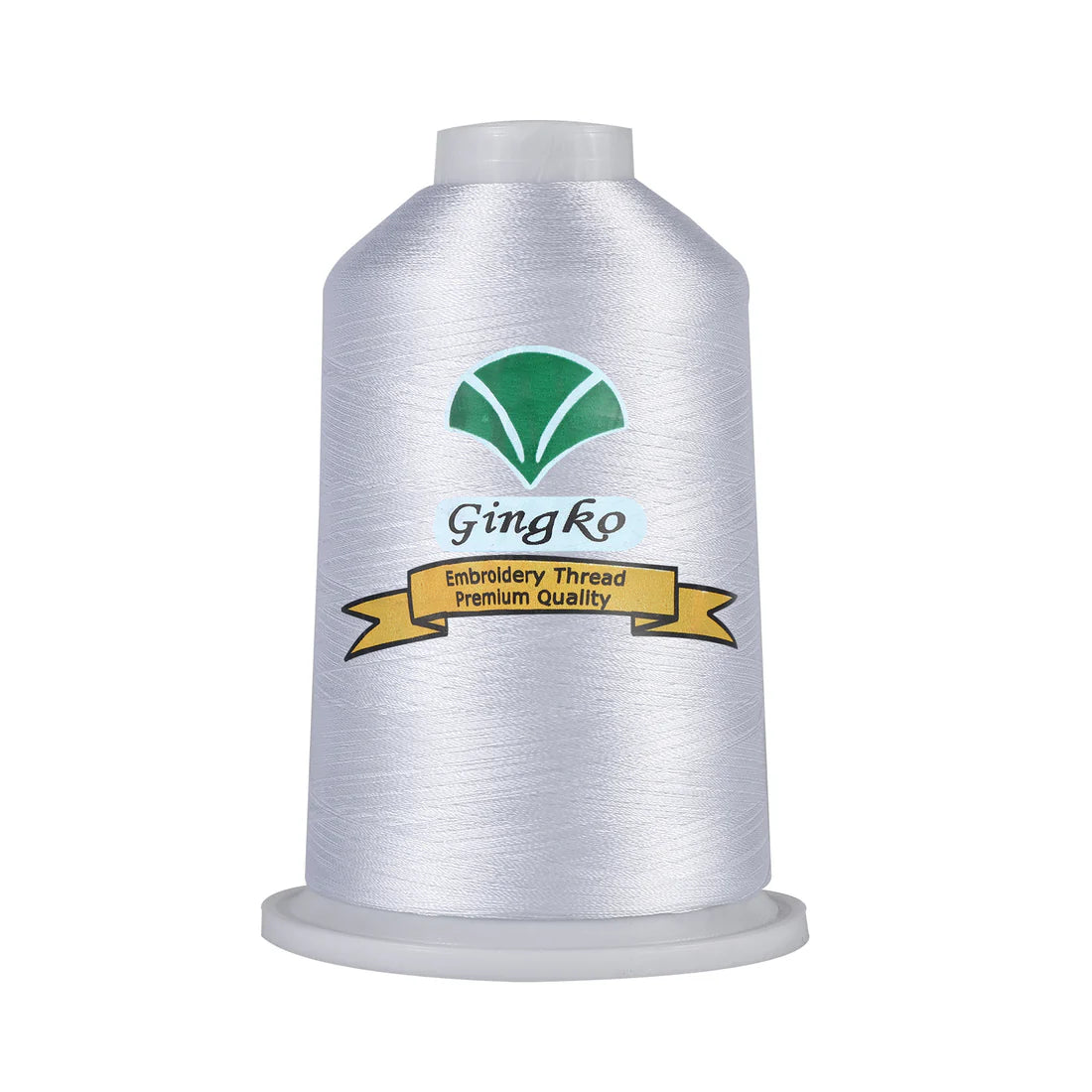 POLY EMBROIDERY THREAD 5000YDS ($5/PC)