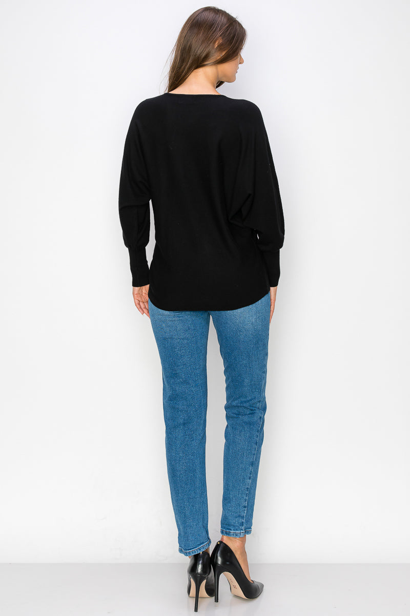 WT0033-1pc-KNIT SWEATER LONG SLEEVE-$25/PC (TEST SAMPLE)