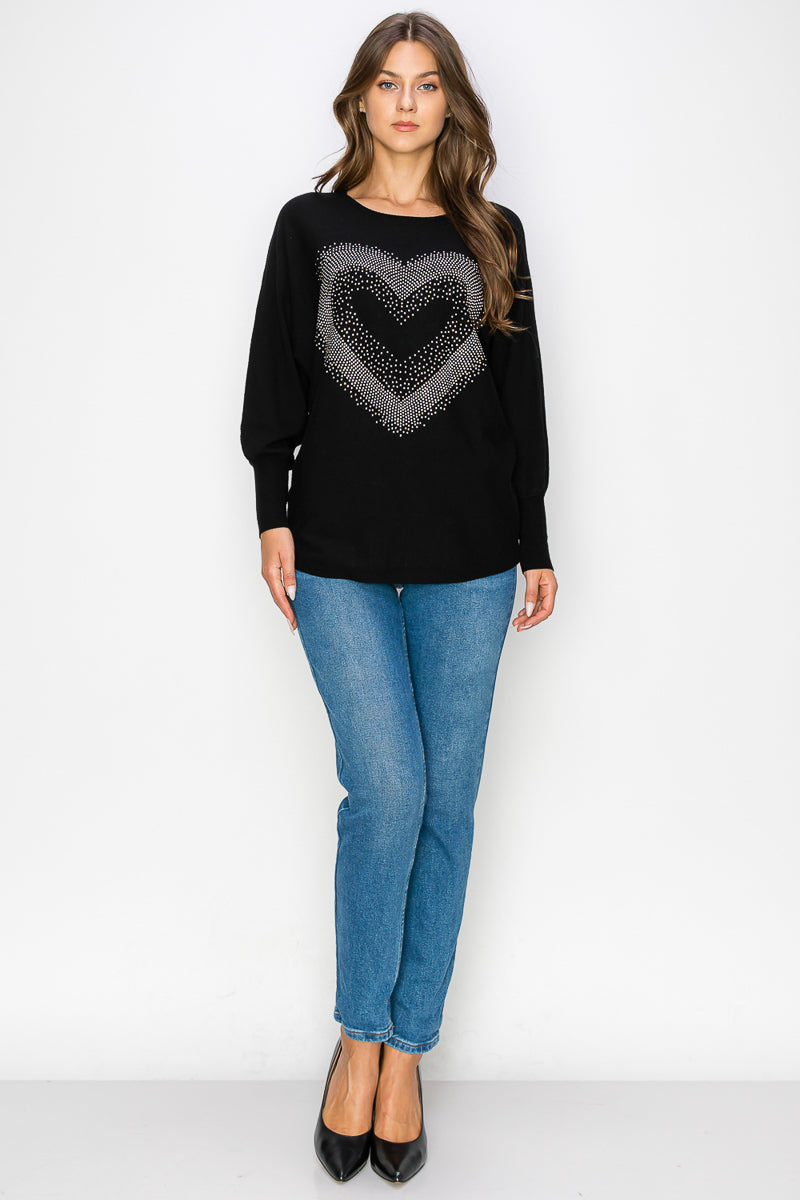 WT0033-1pc-KNIT SWEATER LONG SLEEVE-$25/PC (TEST SAMPLE)
