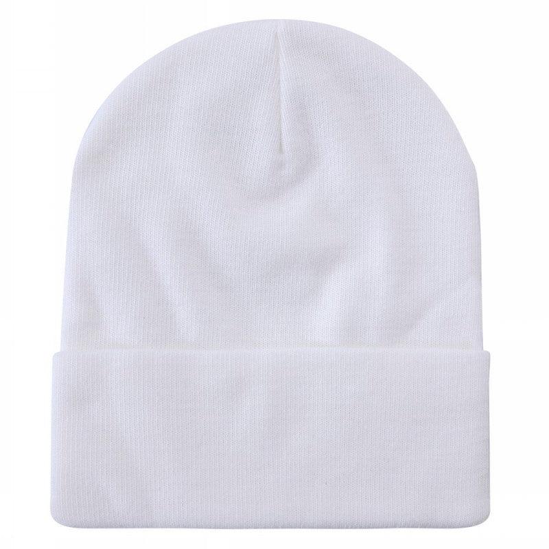 LB - Long Beanie