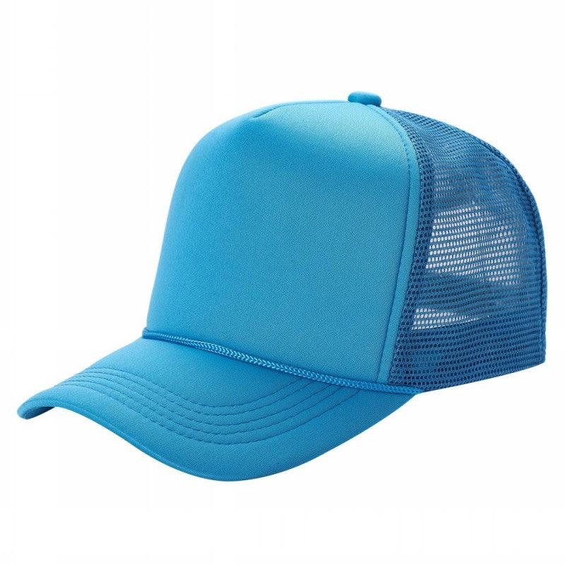 STM KIDS - Sponge Solid Kids Hat - Waycap INC